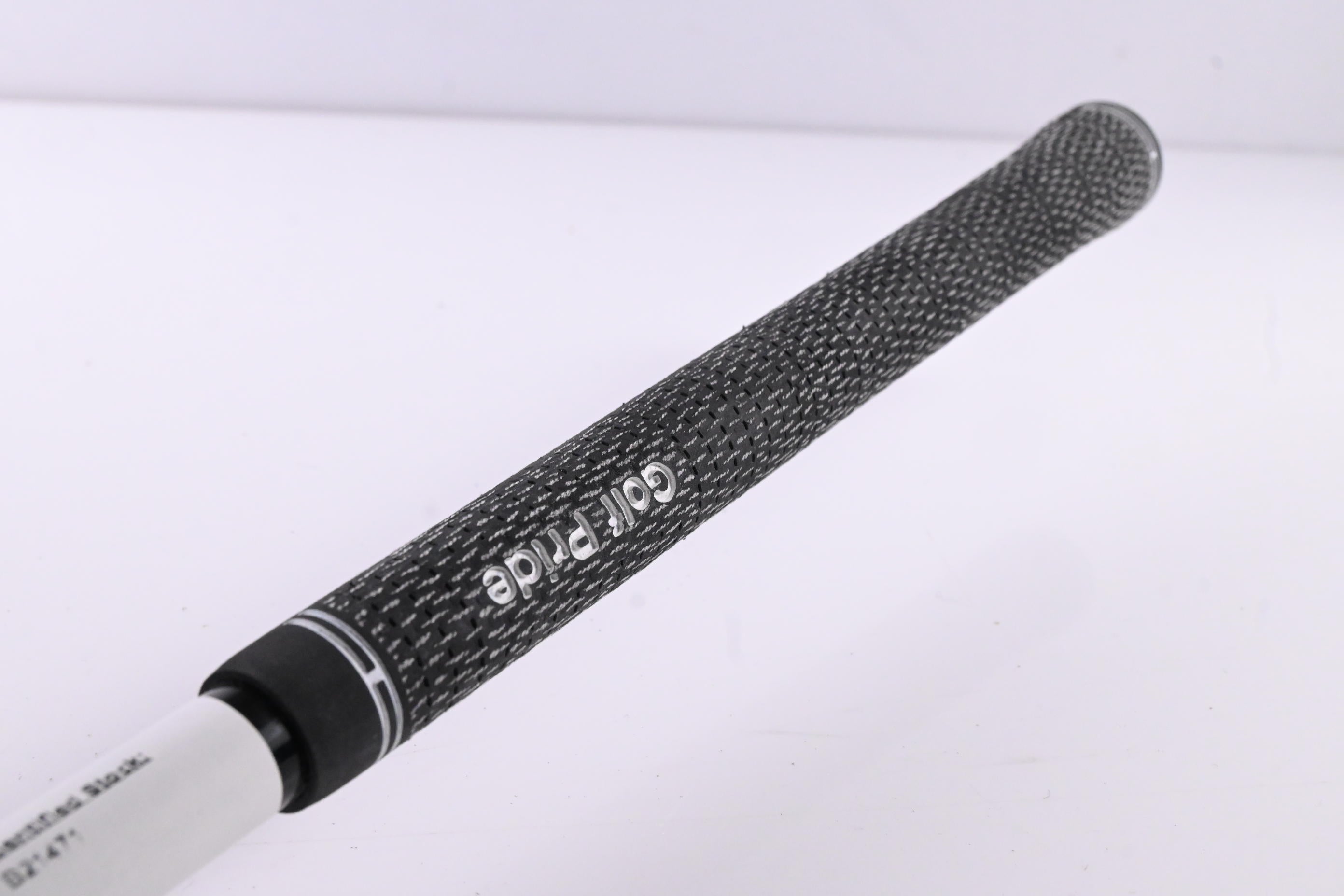 Titleist TSR2 Driver / 10 Degree / Stiff Flex HZRDUS Gen4 Black 60 Shaft