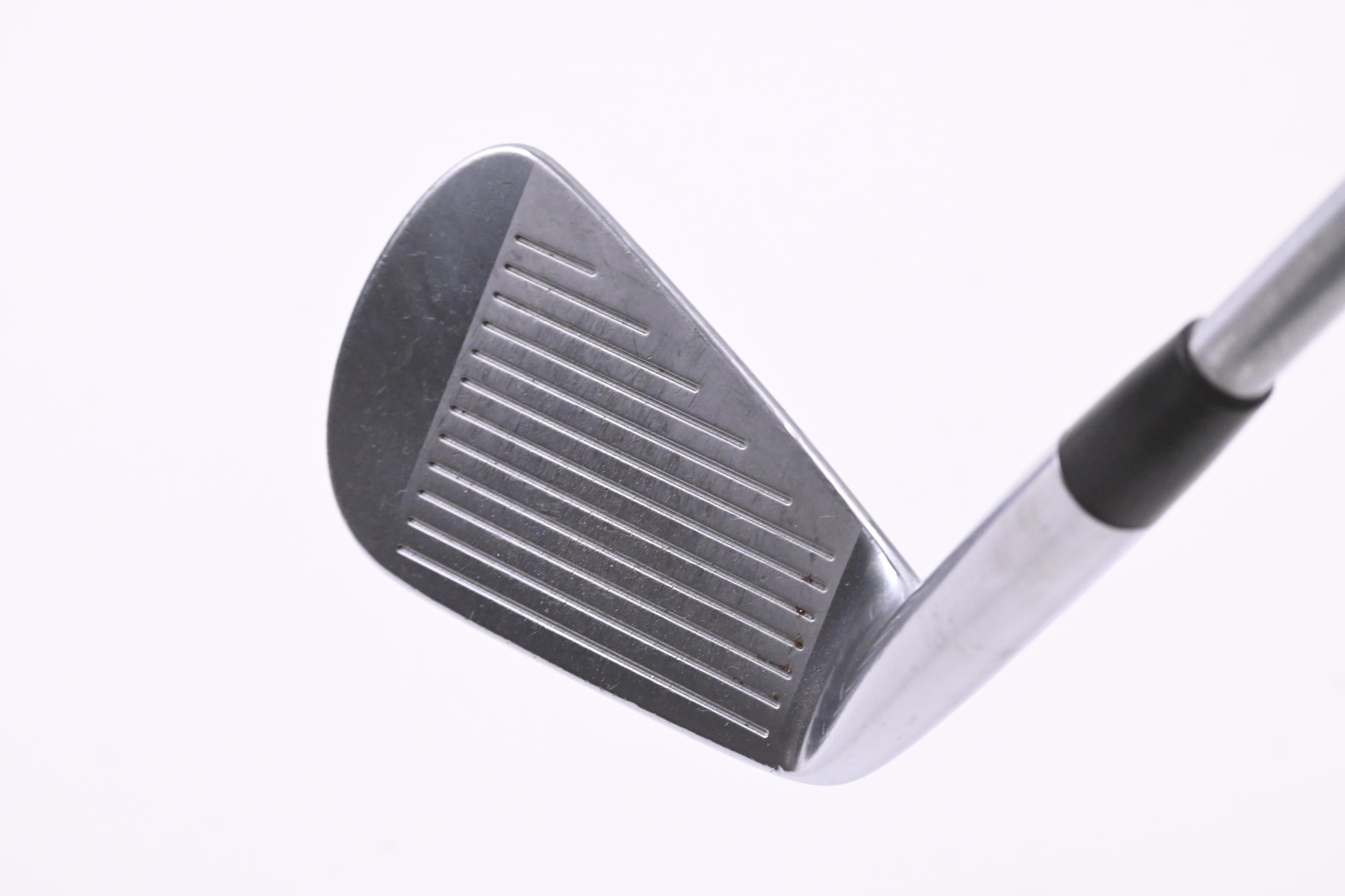 Mizuno MP-4 #7 Iron / X-Flex Project X PXi Shaft