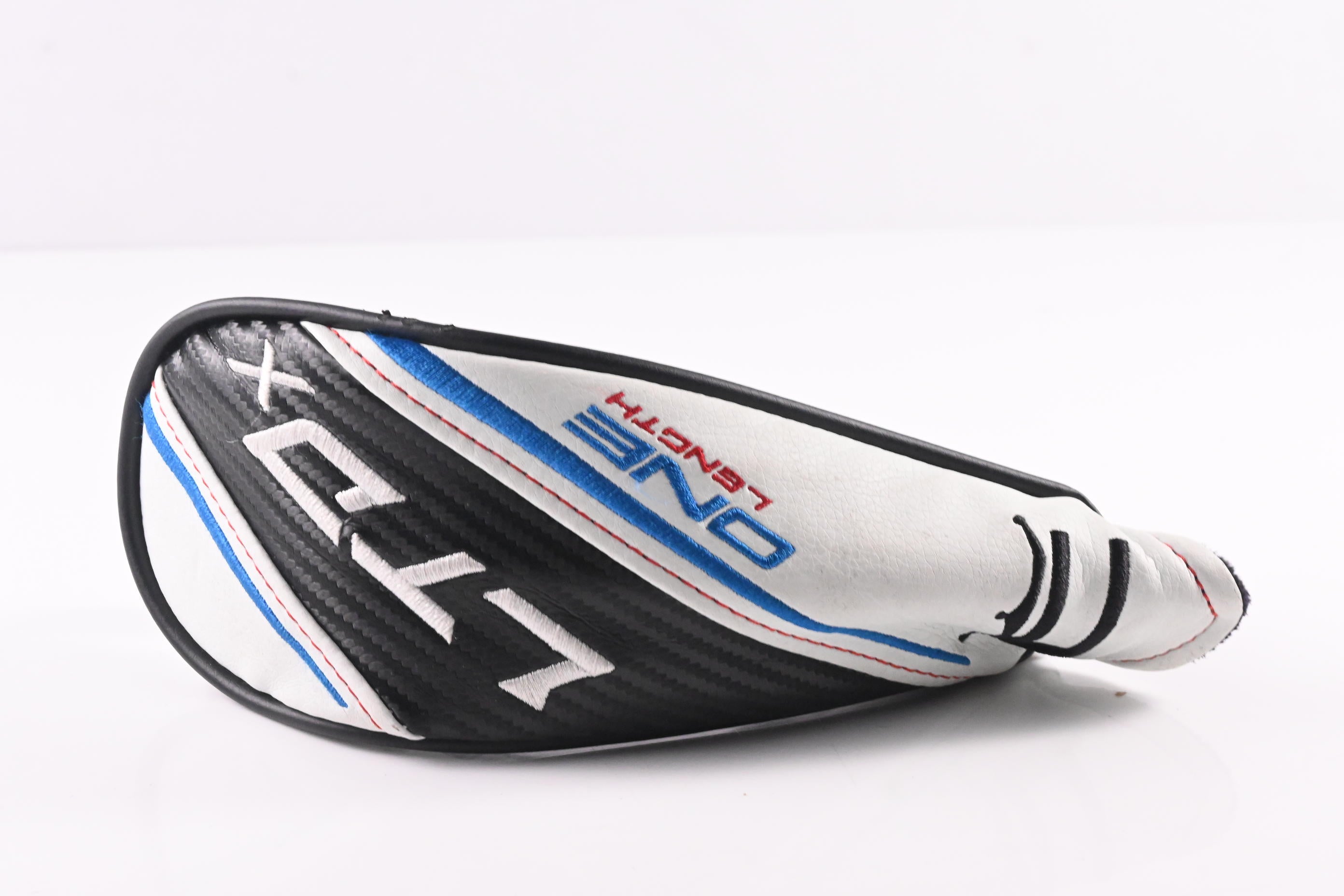 Cobra LTDx One Length #4 Hybrid / 21 Degree / Regular Flex KBS PGI 75 Shaft