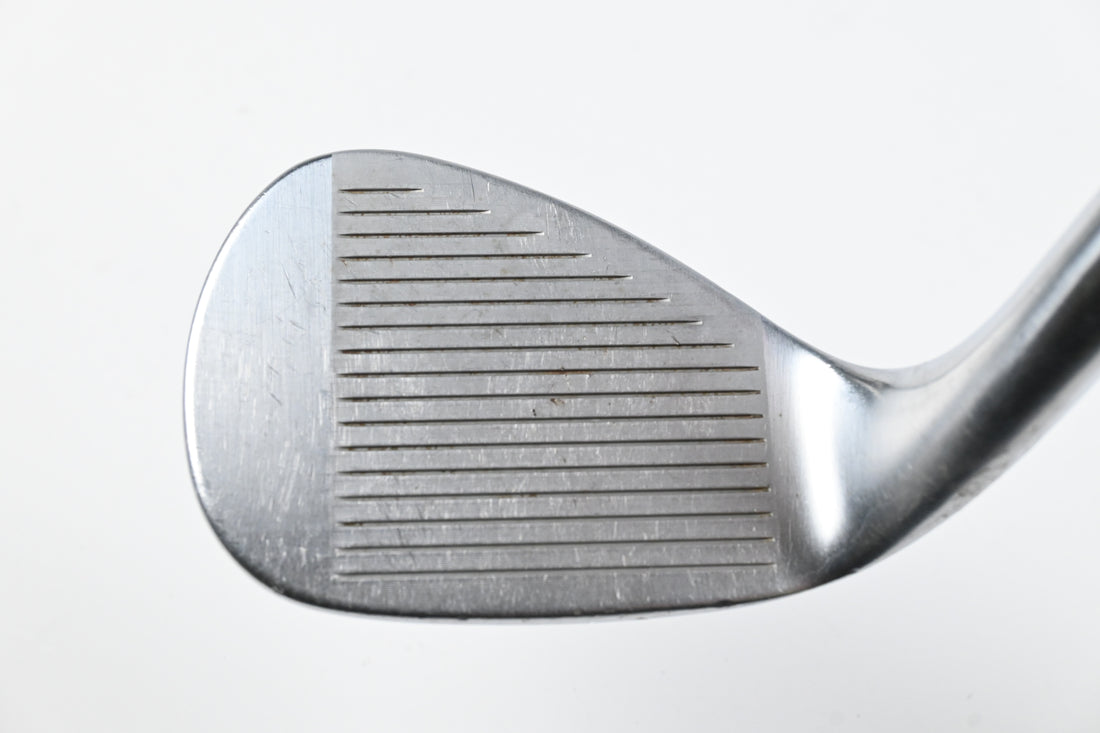 Titleist Vokey SM9 Lob Wedge / 58 Degree / Wedge Flex Vokey SM9 Shaft