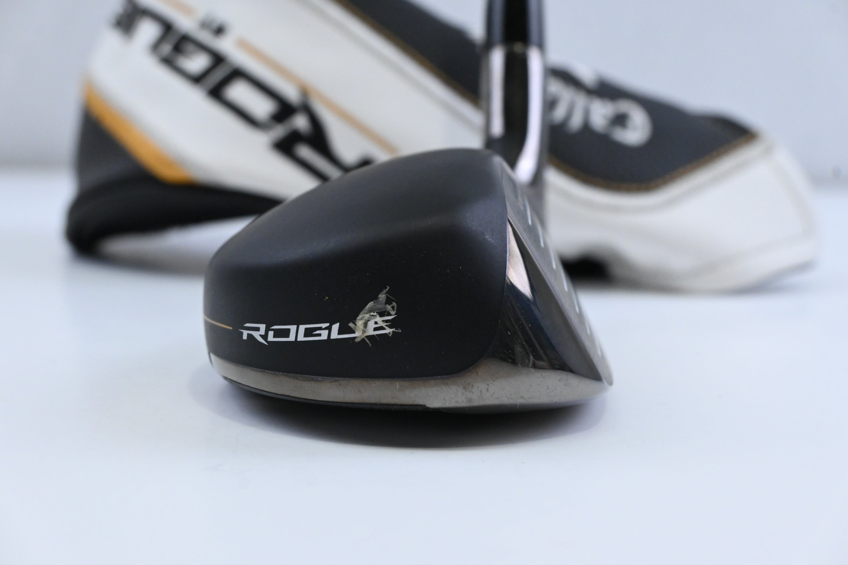 Callaway Rogue ST Max OS Lite #6 Hybrid / 30 Degree / Regular Flex Tensei AV
