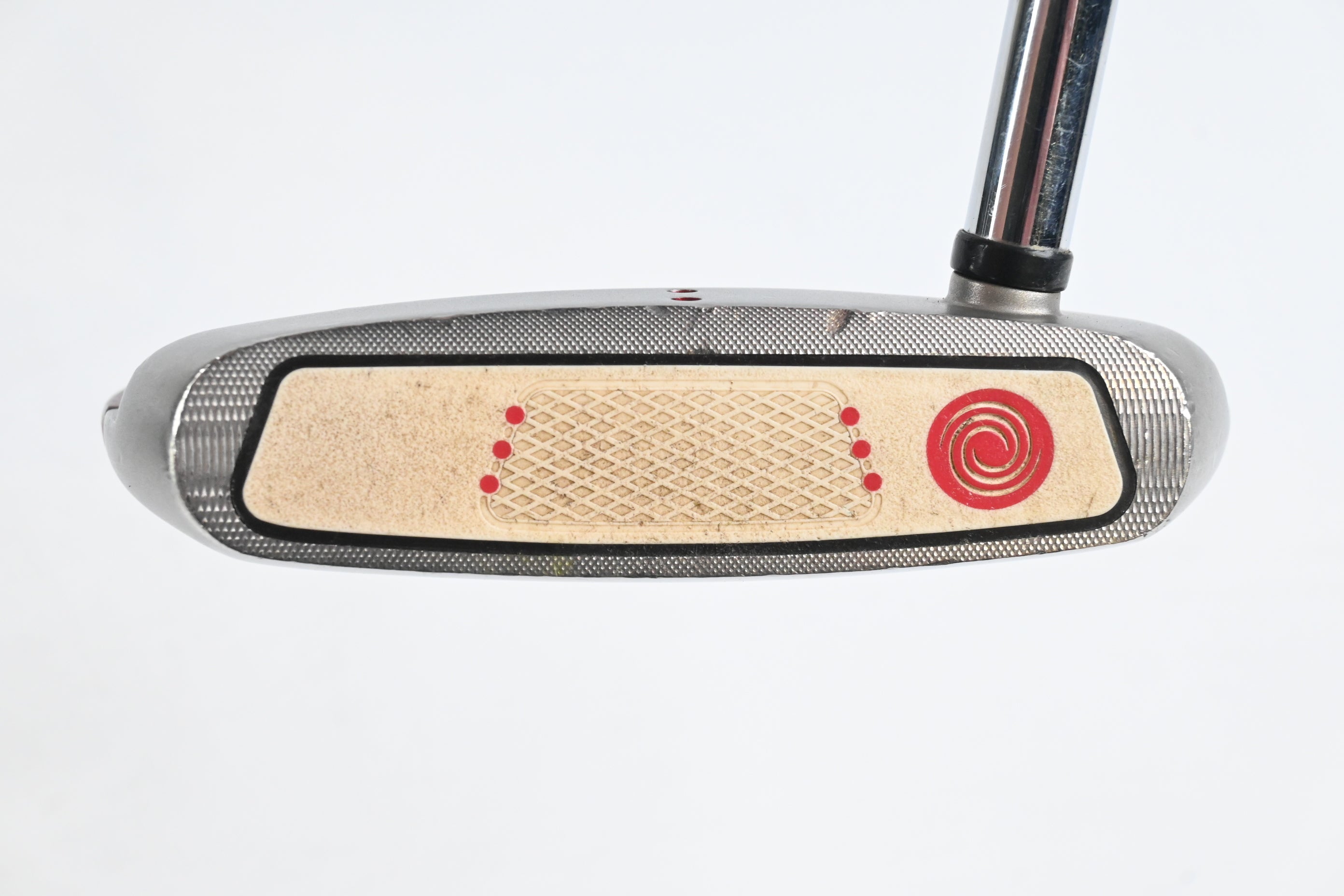 Odyssey White Hot XG SaberTooth Putter / 32 Inch