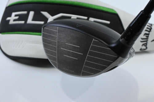 Callaway Elyte X Driver / 10.5 Degree / Regular Flex Tensei AV Blue 55 Shaft
