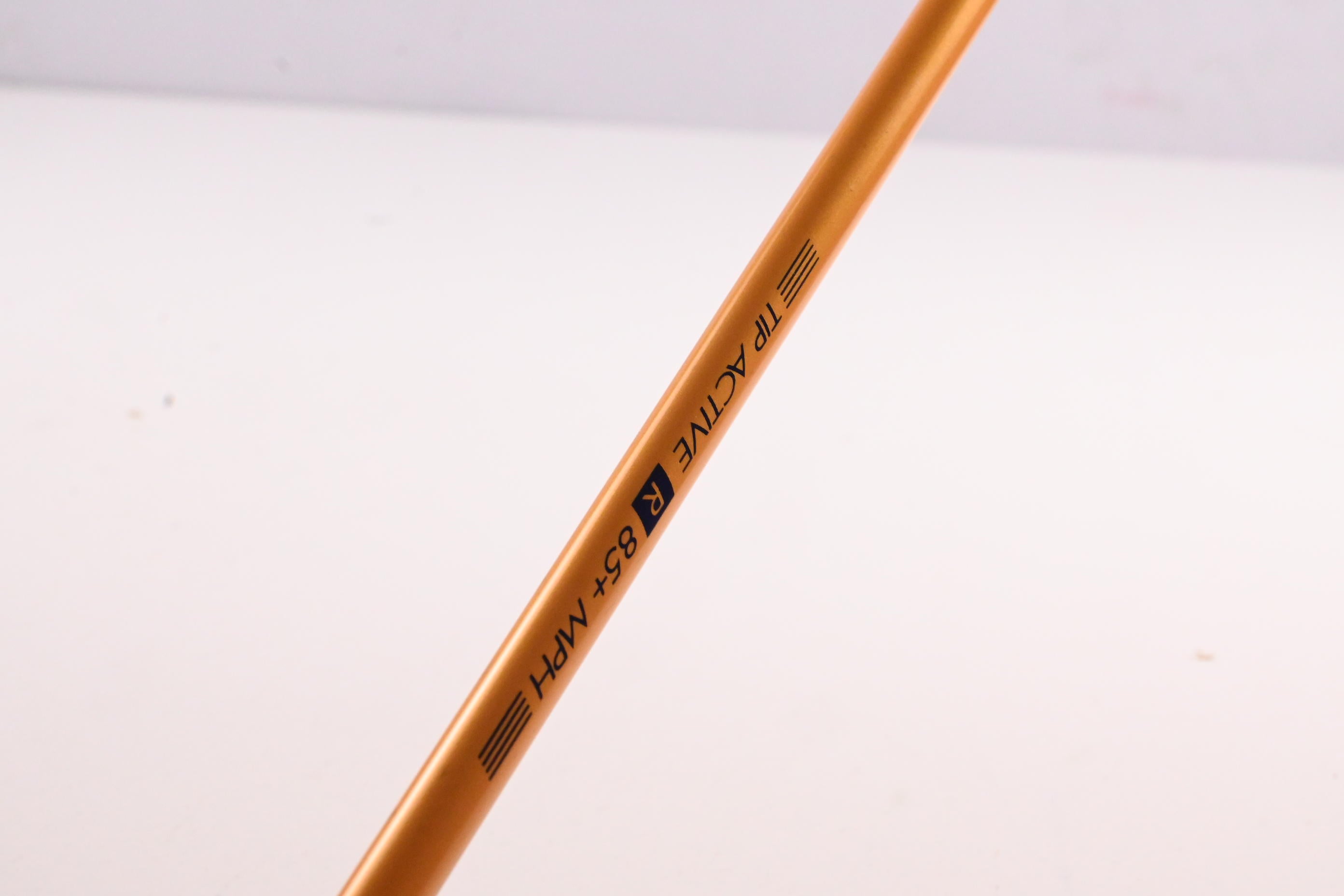 Nickent BB Plus Driver / 10 Degree / Regular Flex Proforce Gold 65 Shaft