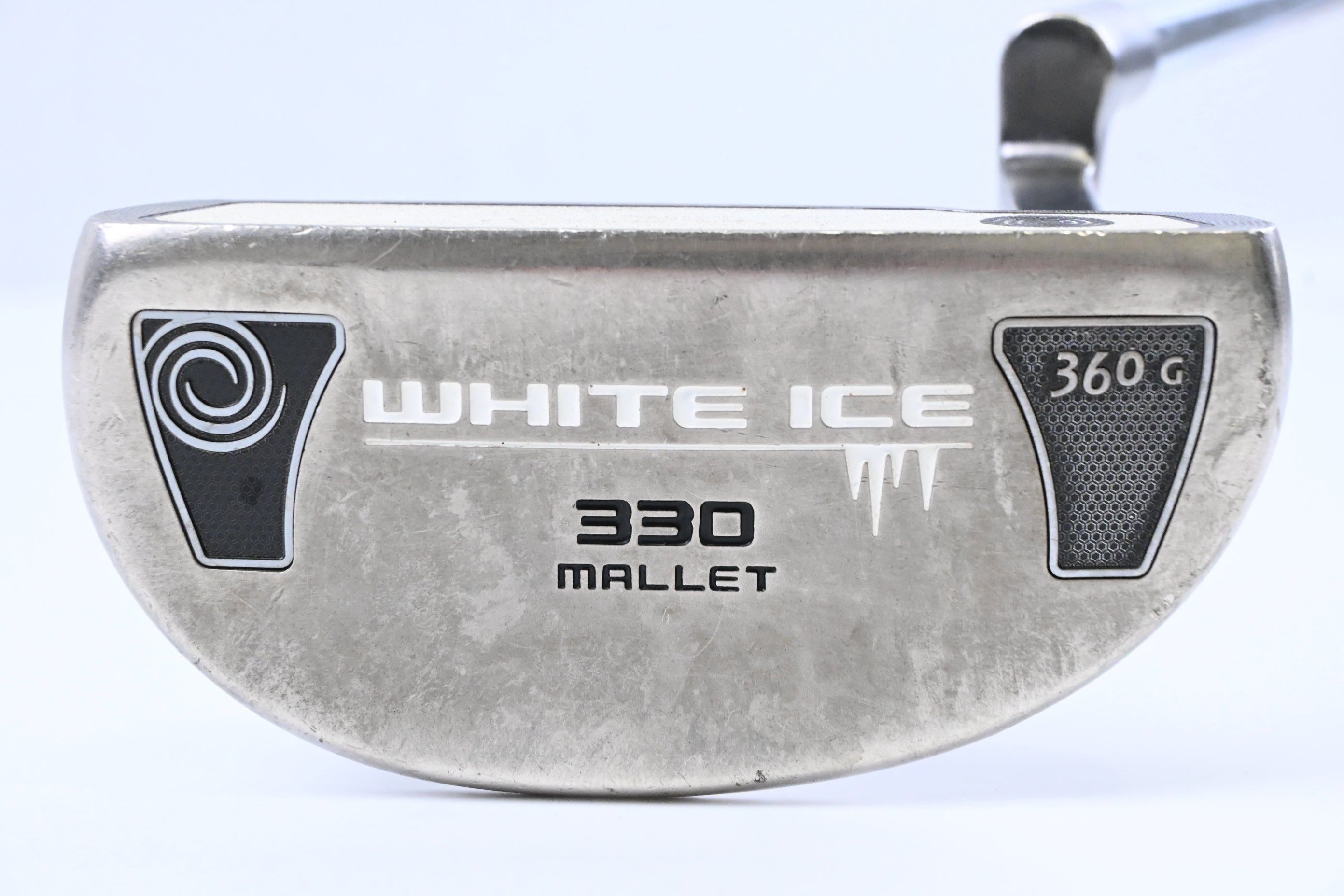 Odyssey White Ice 330 Putter / 34 Inch