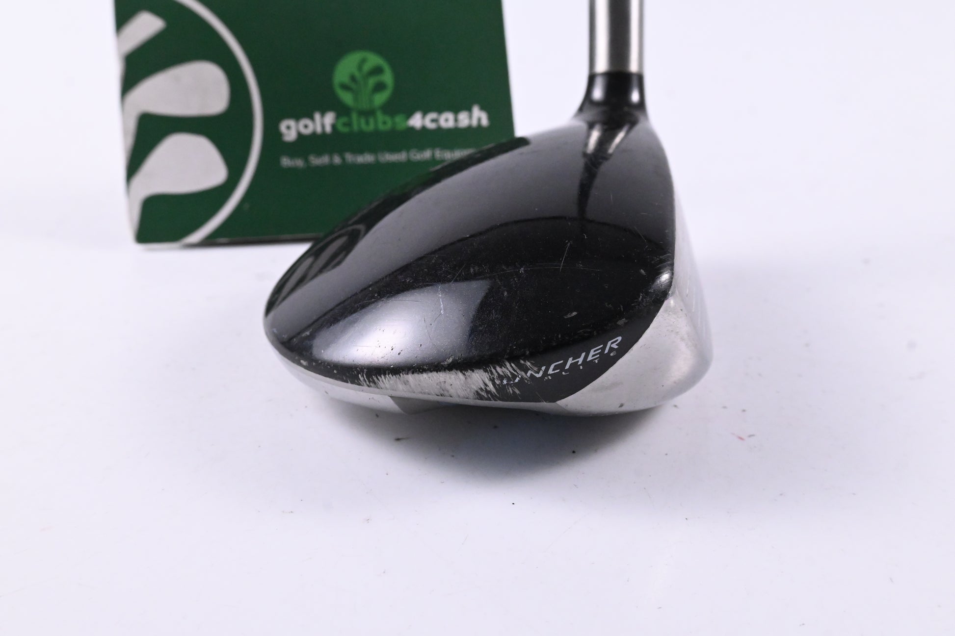 Ladies Cleveland Launcher FL #3 Wood / 15 Degree / Ladies Flex True Temper Shaft