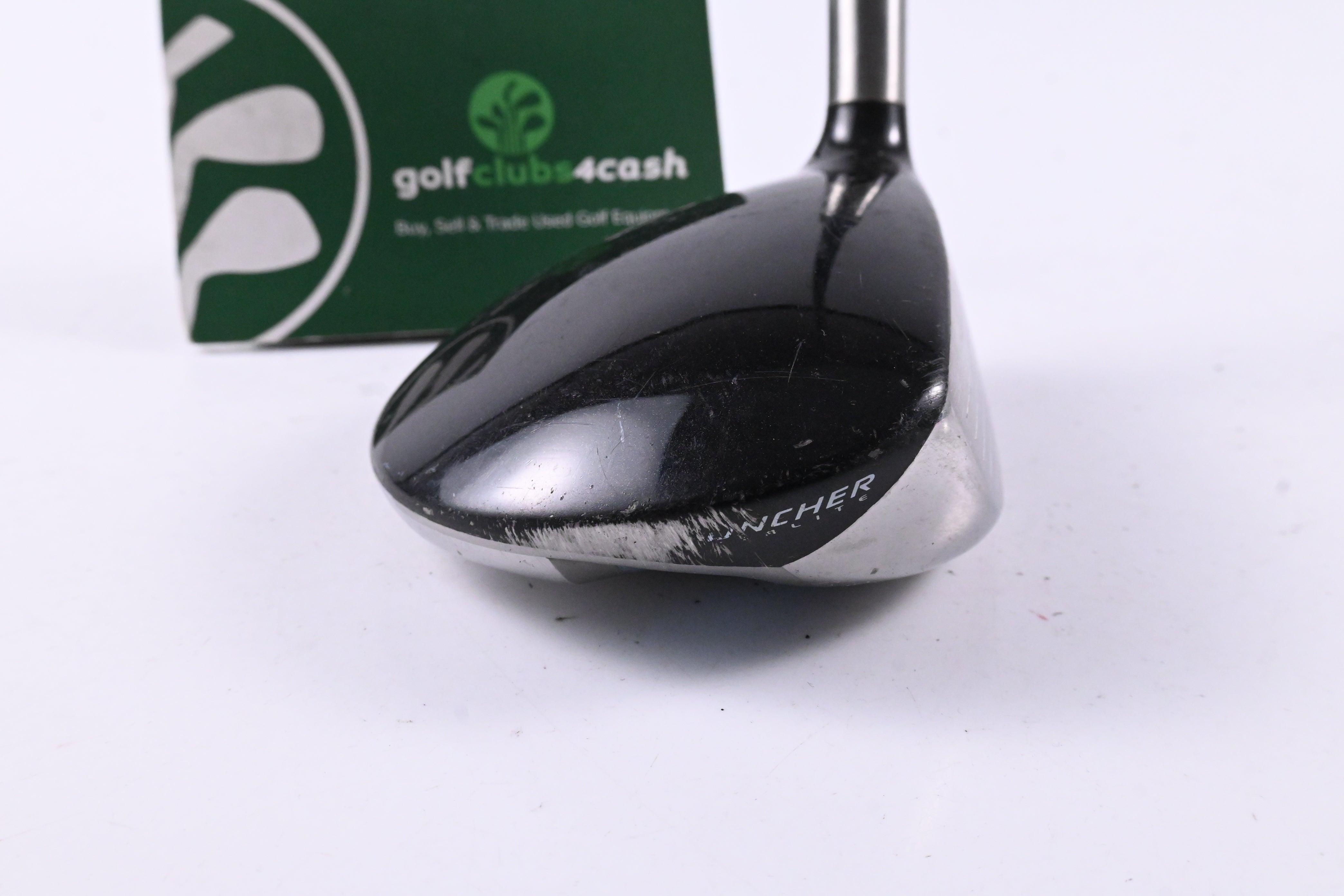 Ladies Cleveland Launcher FL #3 Wood / 15 Degree / Ladies Flex True Temper Shaft