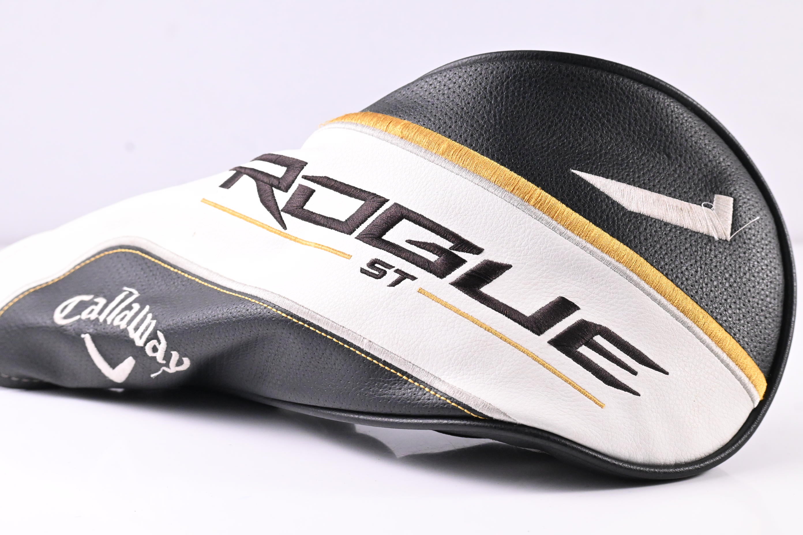 Callaway Rogue ST MAX LS Driver / 9 Degree / Stiff Flex Tensei AV White 65 Shaft