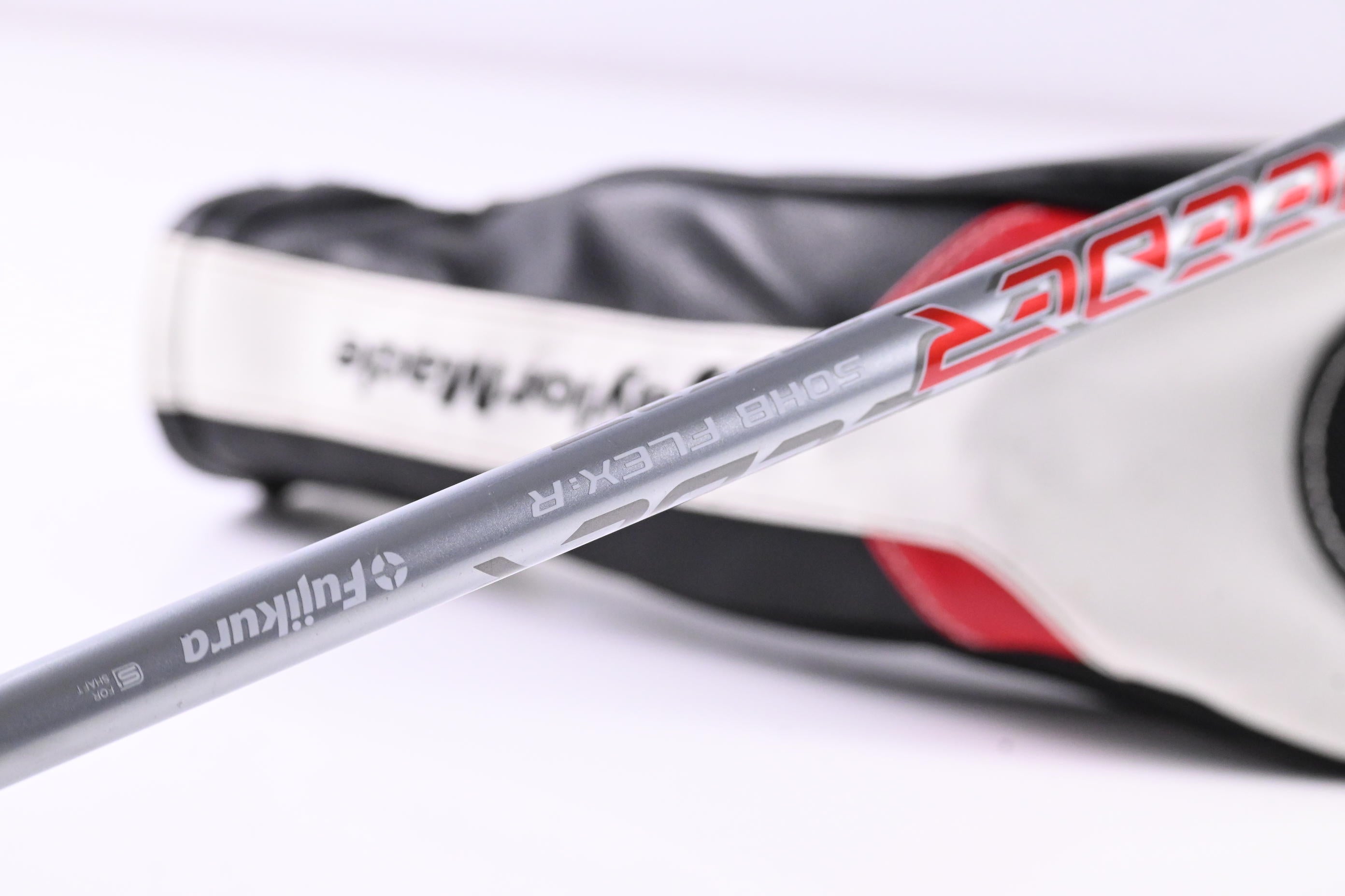 Ladies Taylormade Stealth 2 HD #4 Hybrid / 23 Degree / Regular Flex Air Speeder
