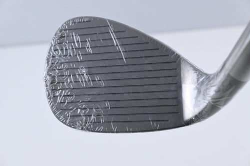 Cobra Snakebite 2023 Sand Wedge / 56 Degree / Stiff Flex KBS HI-REV 2.0 125