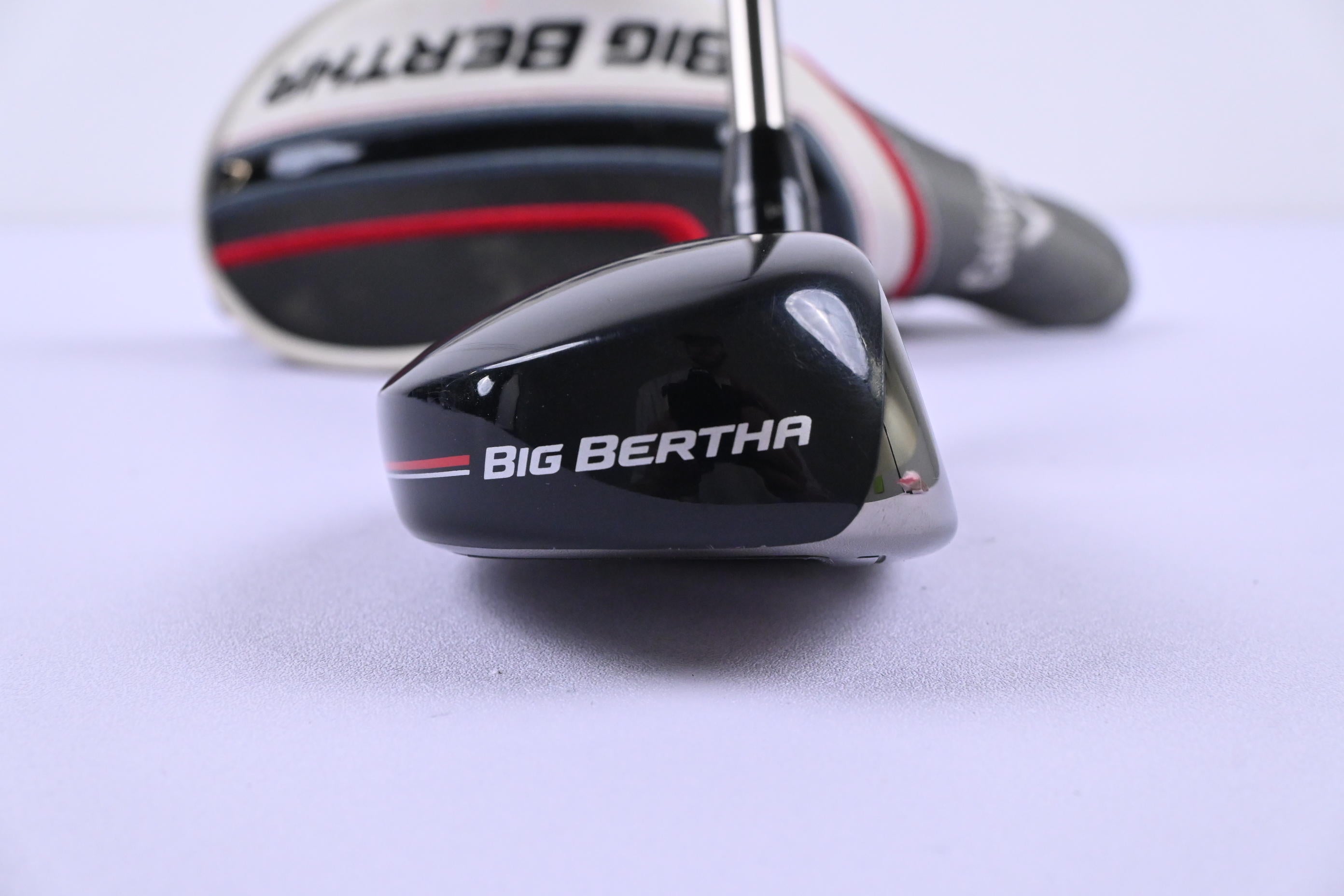 Callaway Big Bertha 2023 #3 Hybrid / 19 Degree / Stiff Flex Callaway RCH 65