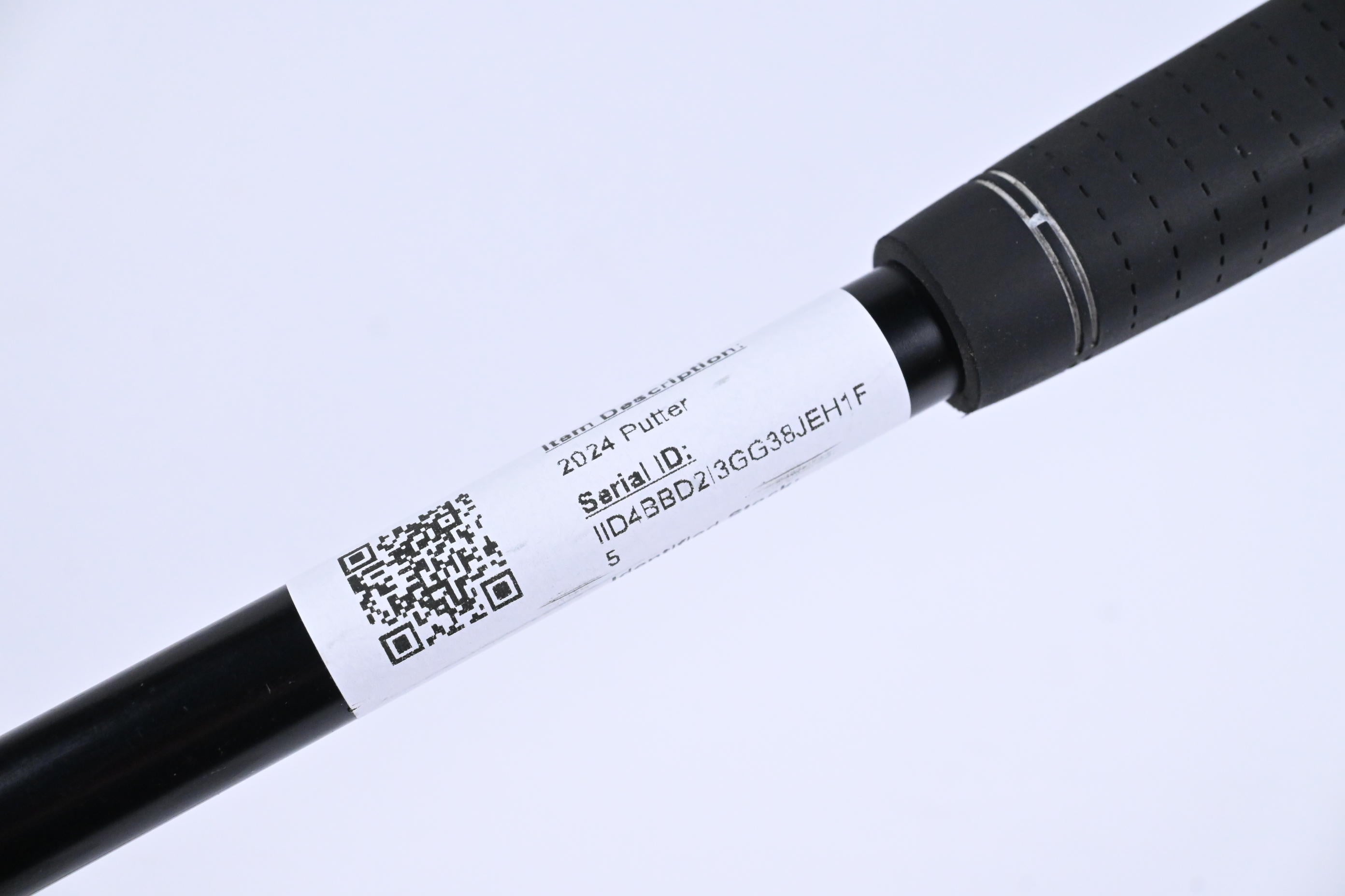 Ping 2024 Anser 2 Putter / 34 Inch