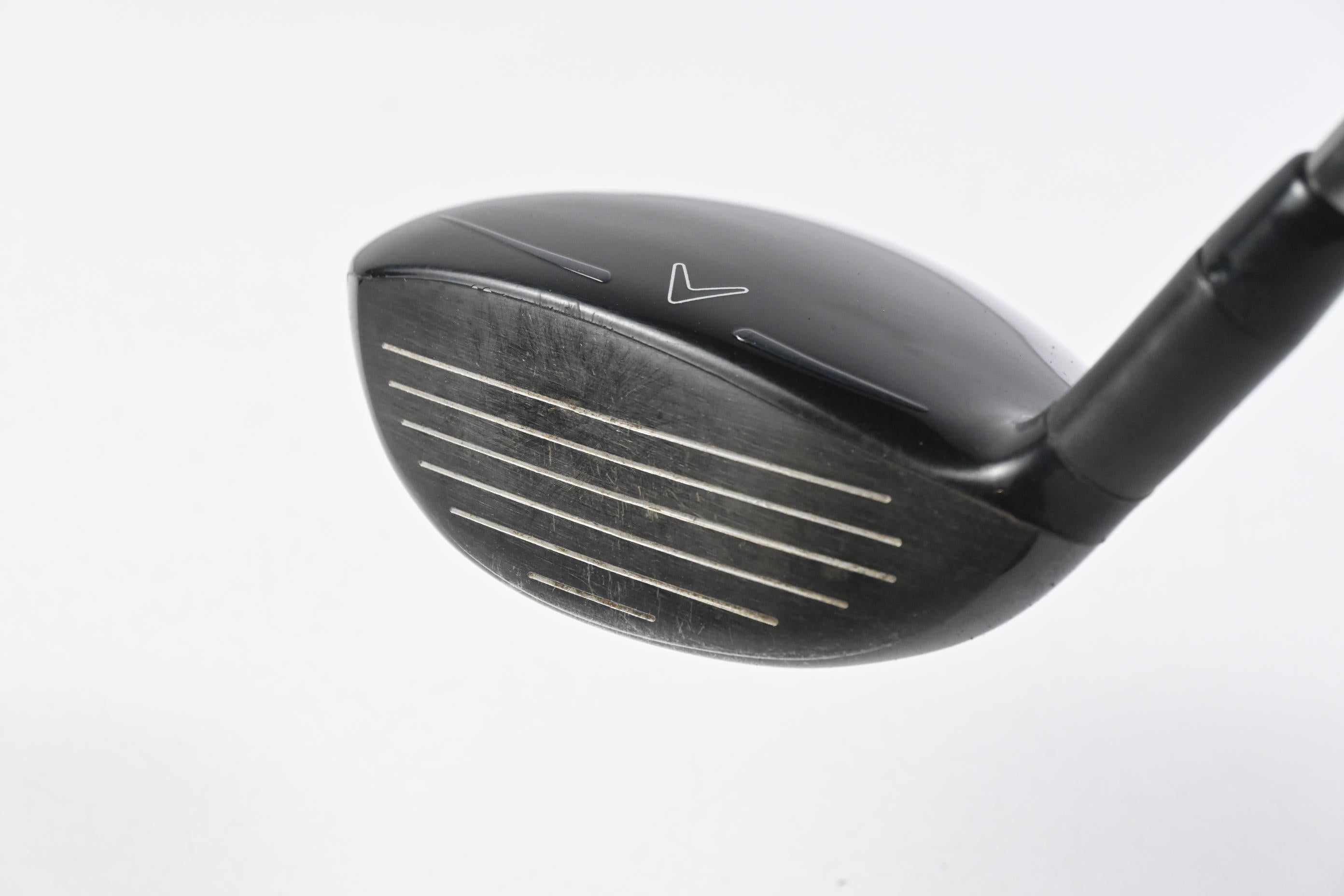 Callaway Rogue Sub Zero #3 Wood / 15 Degree / Senior Flex RCH 45 Shaft