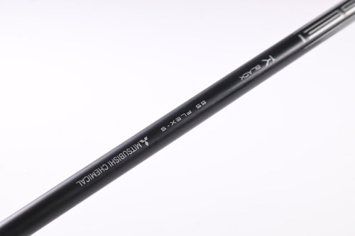 Titleist TSR3 Driver / 9 Degree / Stiff Flex Tensei 1K Black 65 Shaft