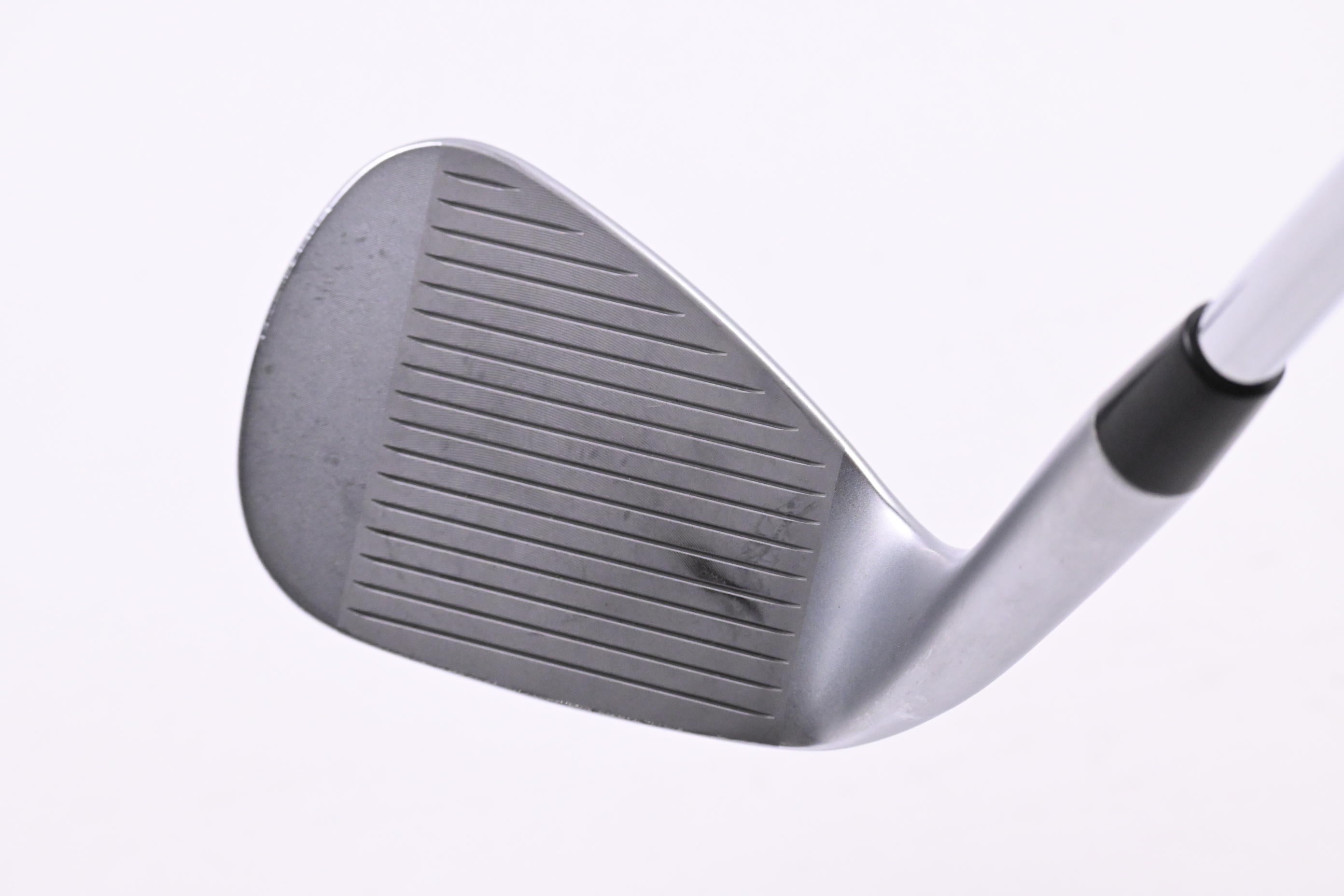 Ping S259 Gap Wedge / 50 Degree / White Dot / Regular Flex Dynamic Gold 100 R300
