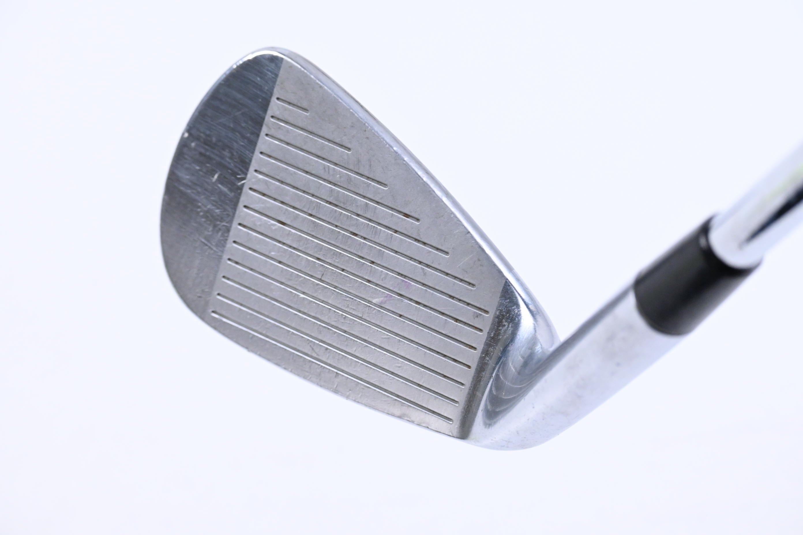 Bridgestone J33 #8 Iron / Stiff Flex Dynamic Gold Shaft