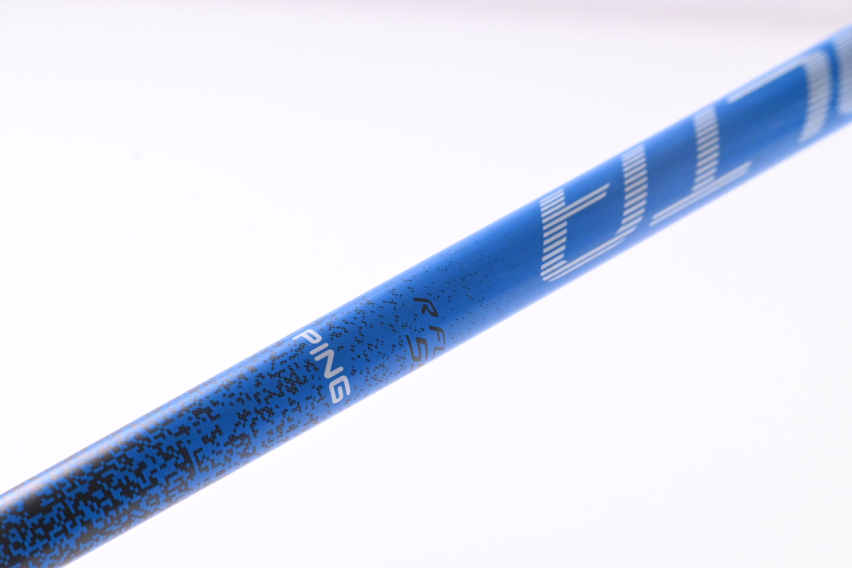 Ping G Series Driver / 10.5 Degree / Regular Flex Ping Alta Blue 55 Shaft