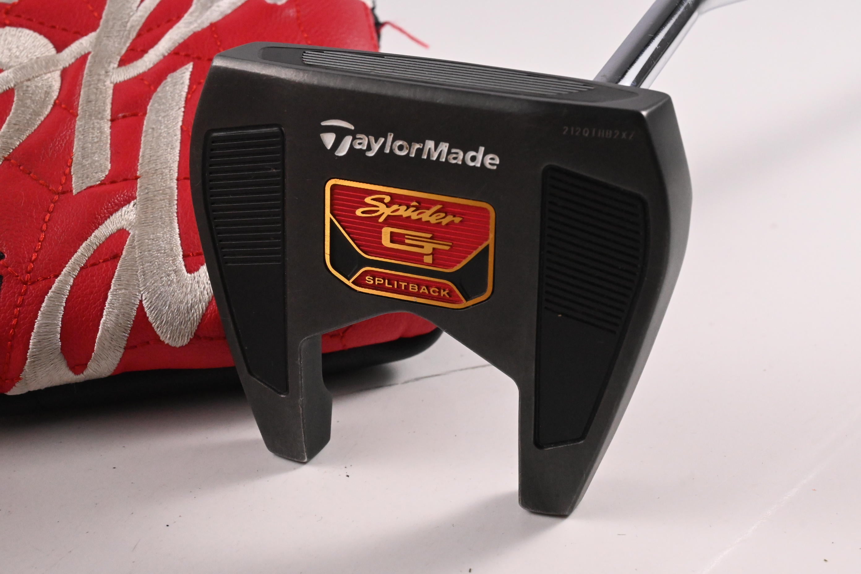 Taylormade Spider GT Splitback Putter / 34 Inch