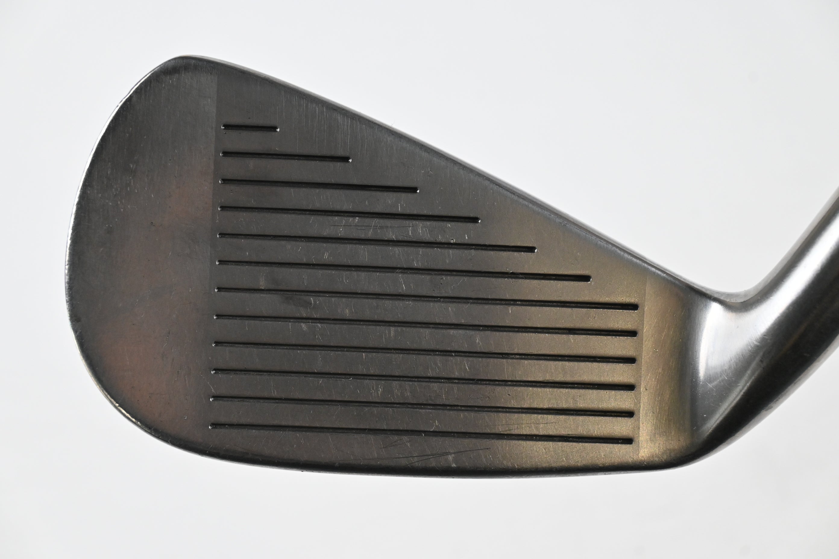 Mizuno MX-15 #4 Iron / 24 Degree / Stiff Flex True Temper Release Shaft