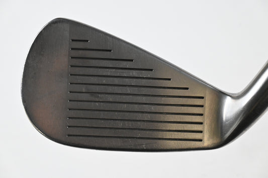 Mizuno MX-15 #4 Iron / 24 Degree / Stiff Flex True Temper Release Shaft