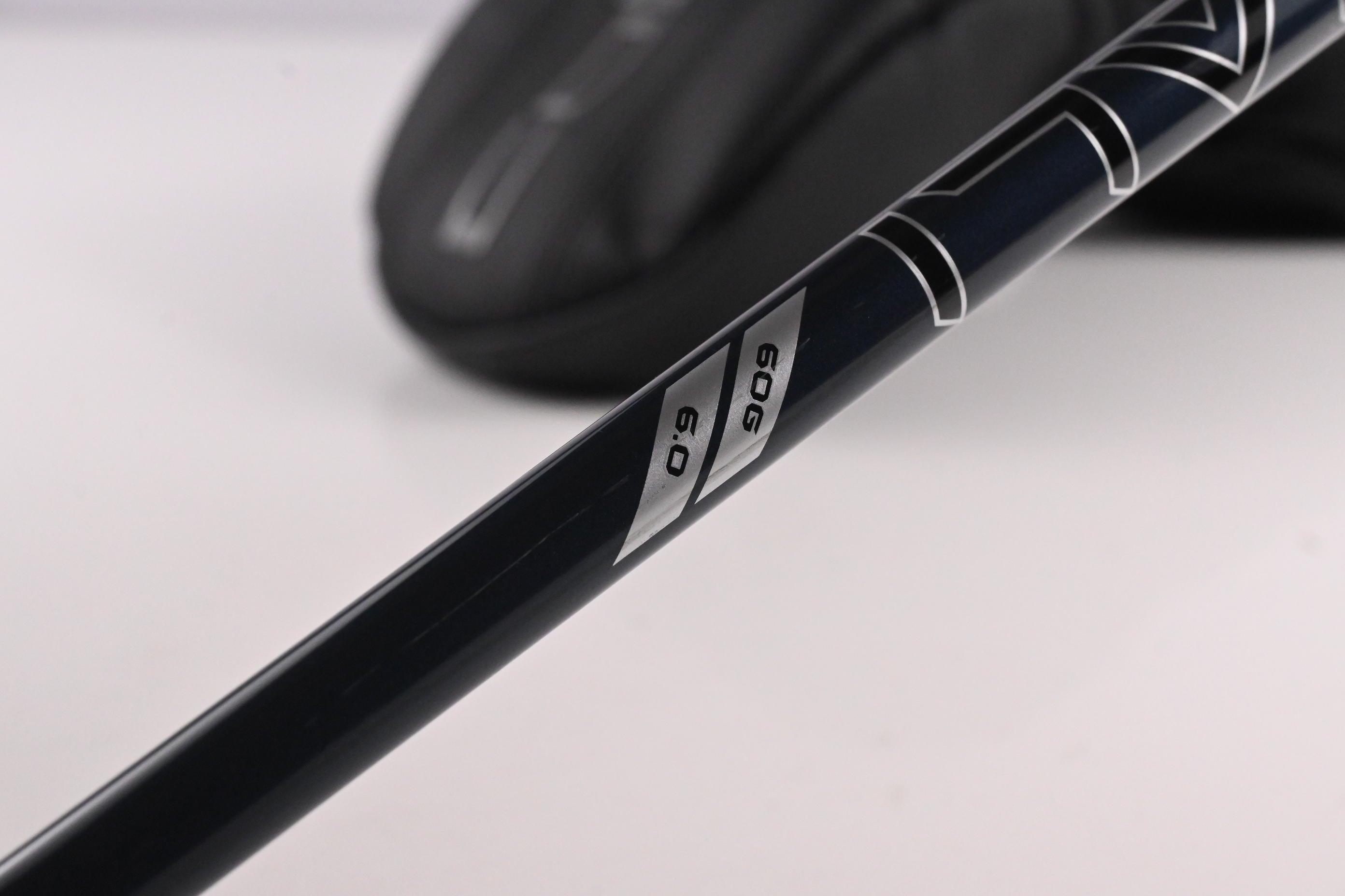 Cobra DS-Adapt X Driver / 9 Degree / Stiff Flex Project X Denali Blue 60 Shaft