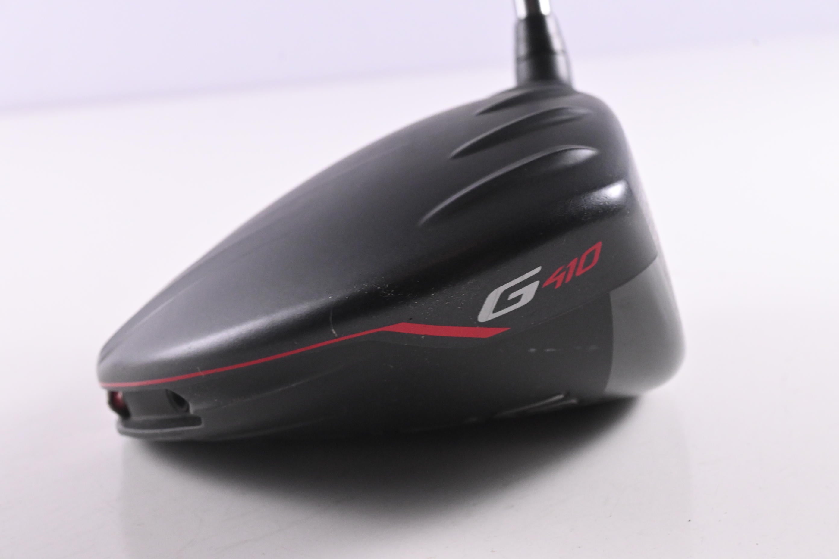 Ping G410 Plus Driver / 9 Degree / Stiff Flex Ping Tour Chrome 65 Shaft