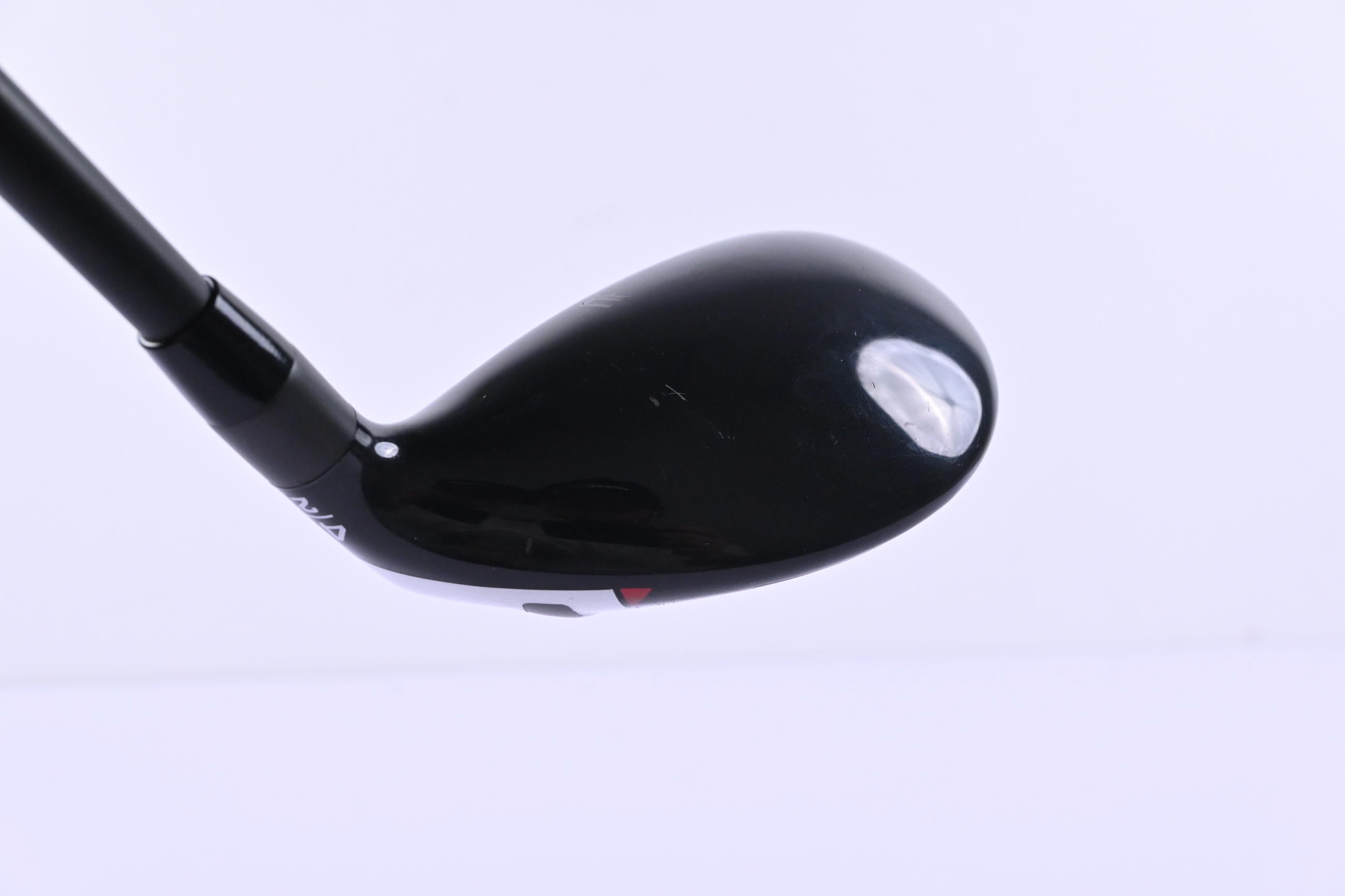 Cobra Aerojet #4 Hybrid / 21 Degree / Senior Flex KBS PGI 65 Shaft