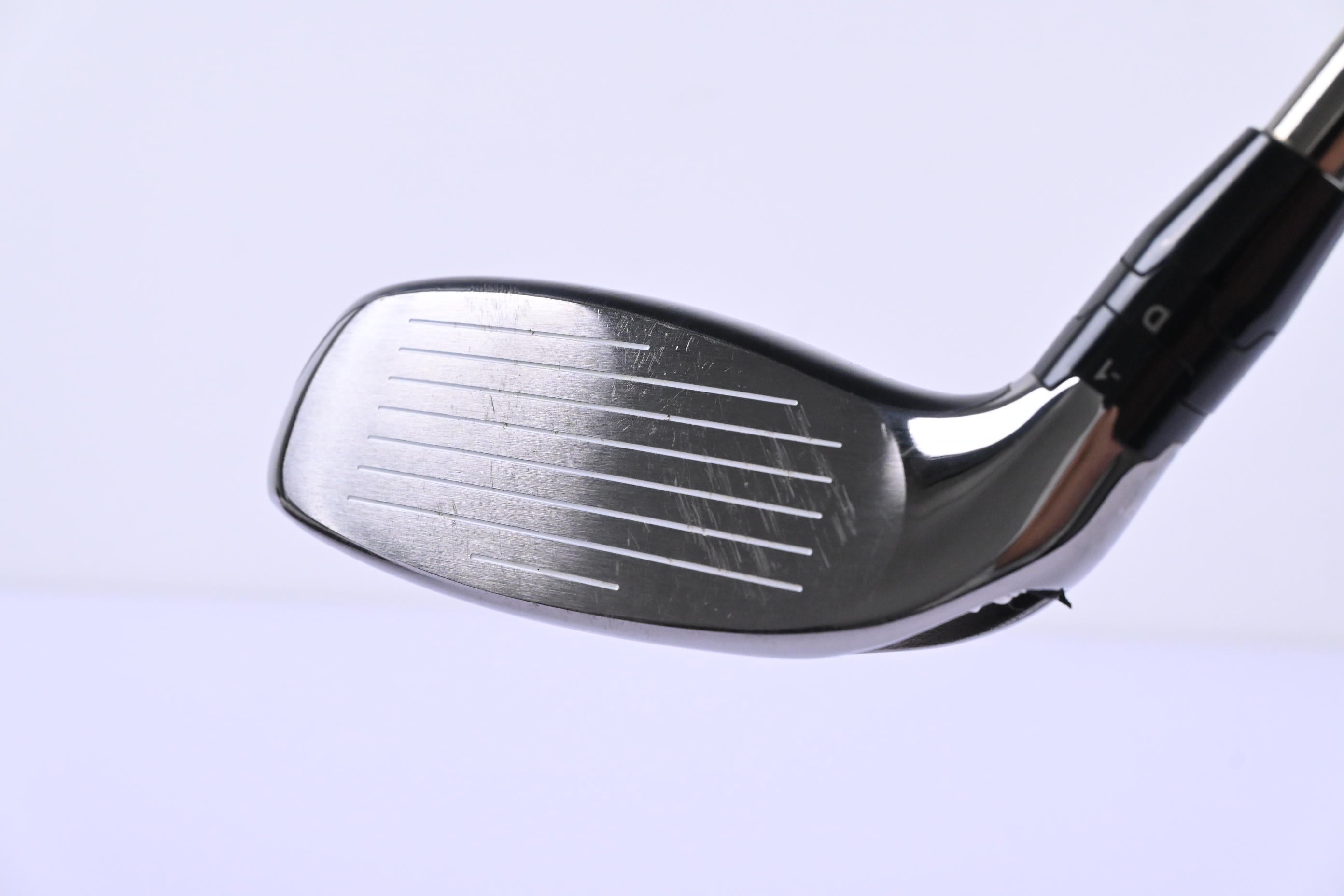 Callaway Big Bertha 2023 #3 Hybrid / 19 Degree / Stiff Flex Callaway RCH 65