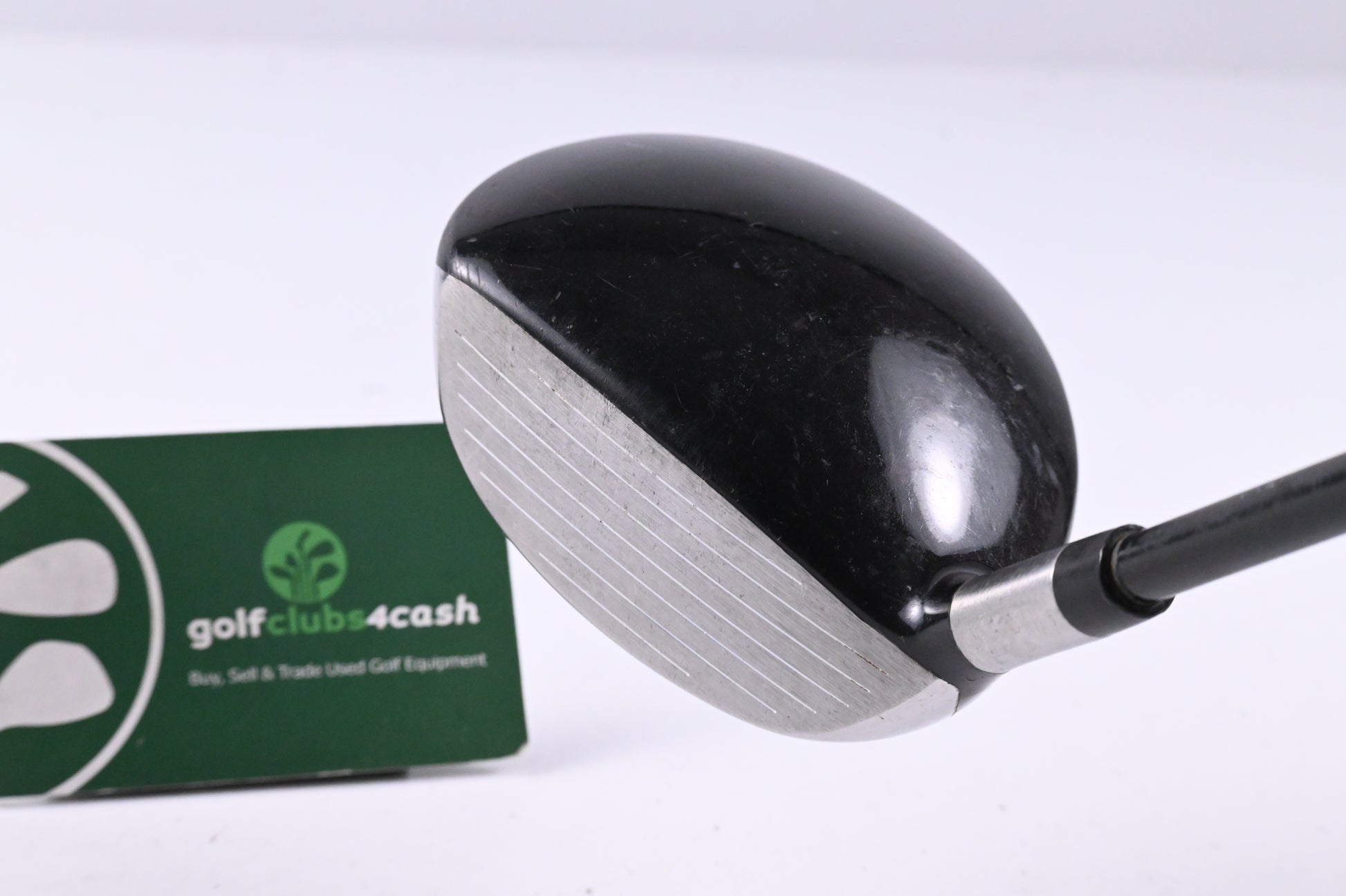 Ladies Cleveland Launcher FL #3 Wood / 15 Degree / Ladies Flex True Temper Shaft