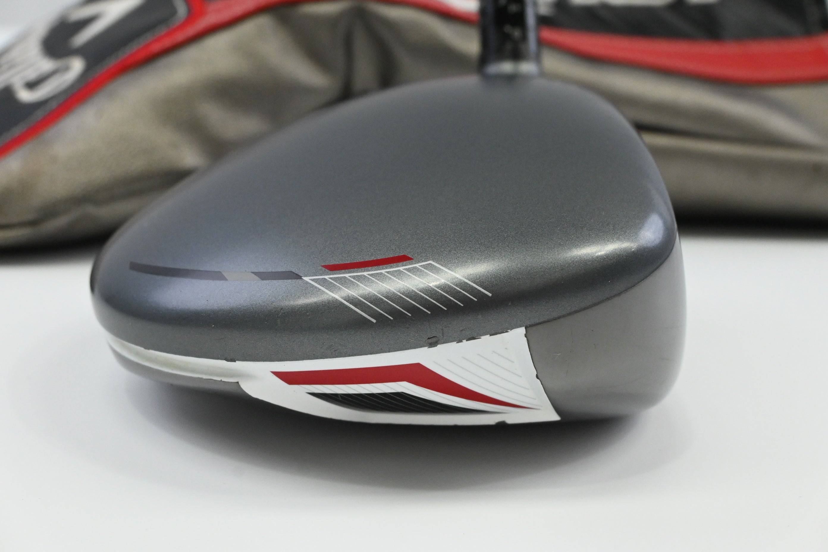 Callaway X Hot Driver / 10.5 Degree / Stiff Flex Project X PXv Shaft