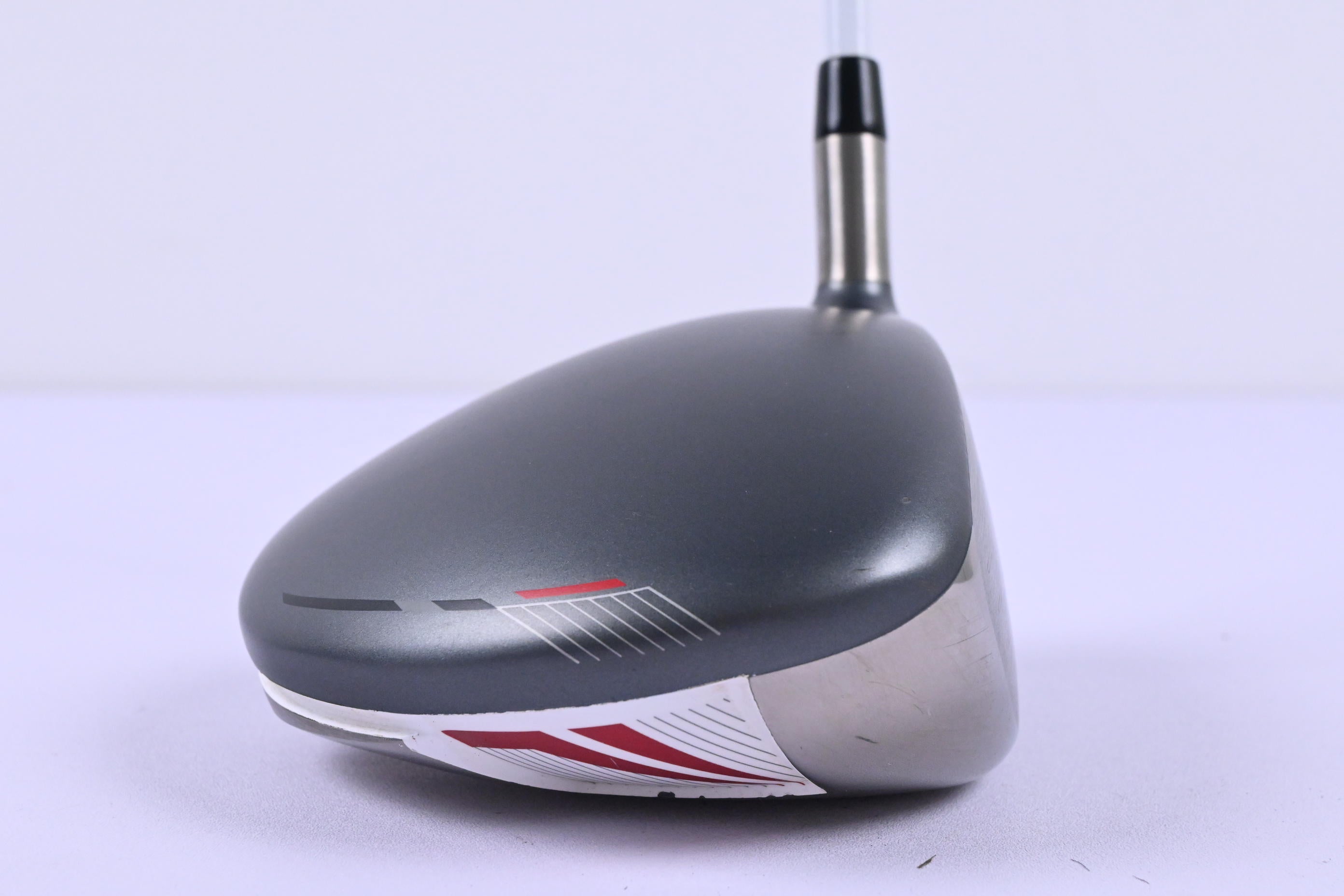 Callaway X Hot Driver / 10.5 Degree / Stiff Flex Grafaloy ProLaunch Axis 60