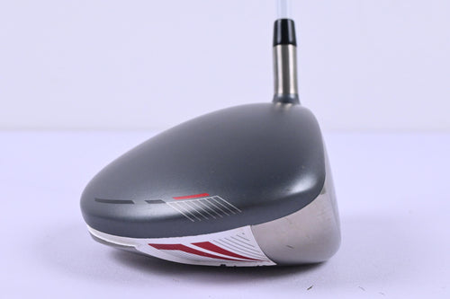 Callaway X Hot Driver / 10.5 Degree / Stiff Flex Grafaloy ProLaunch Axis 60