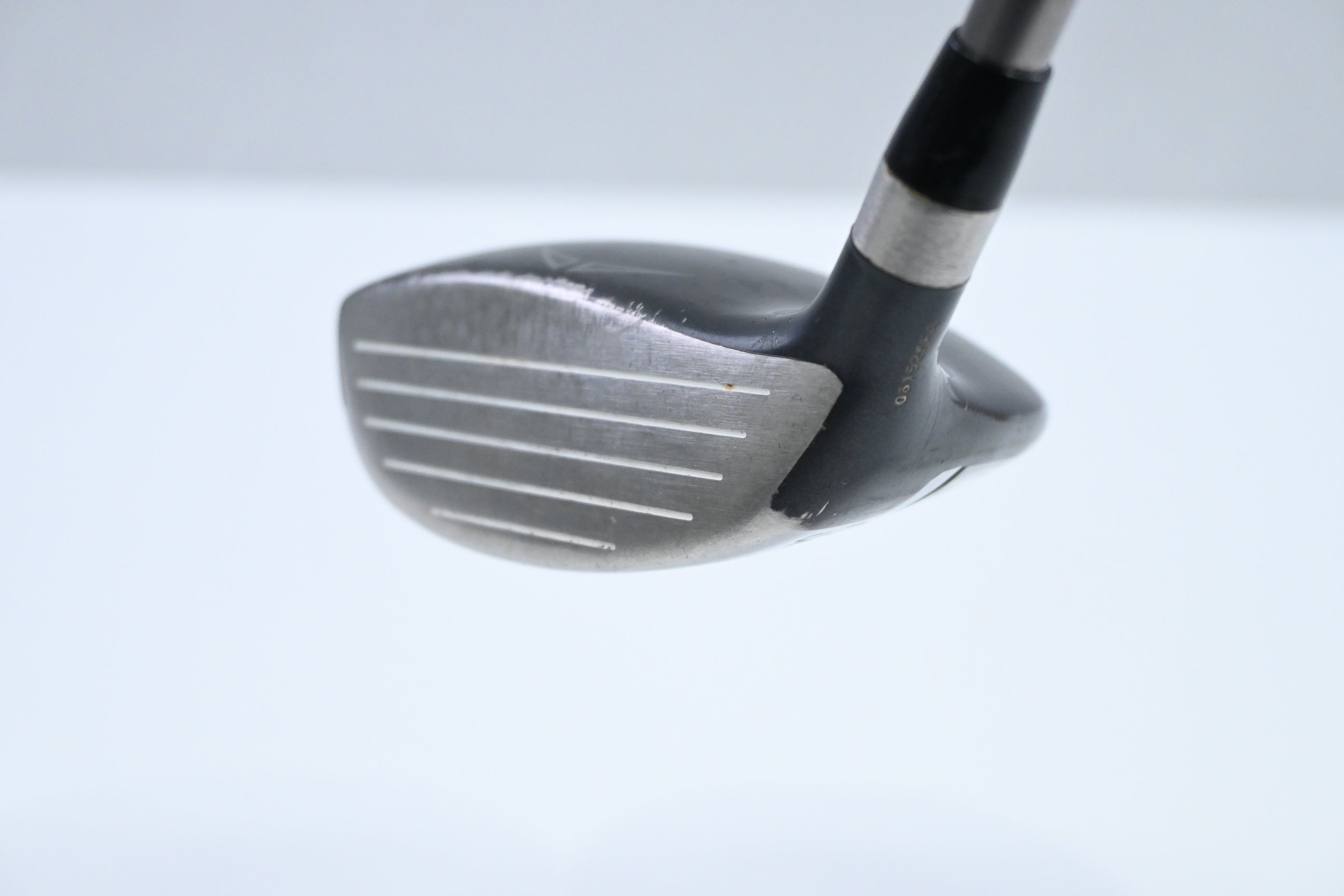 Ping G20 #3 Wood / 15 Degree / Regular Flex Ping TFC 169 Shaft