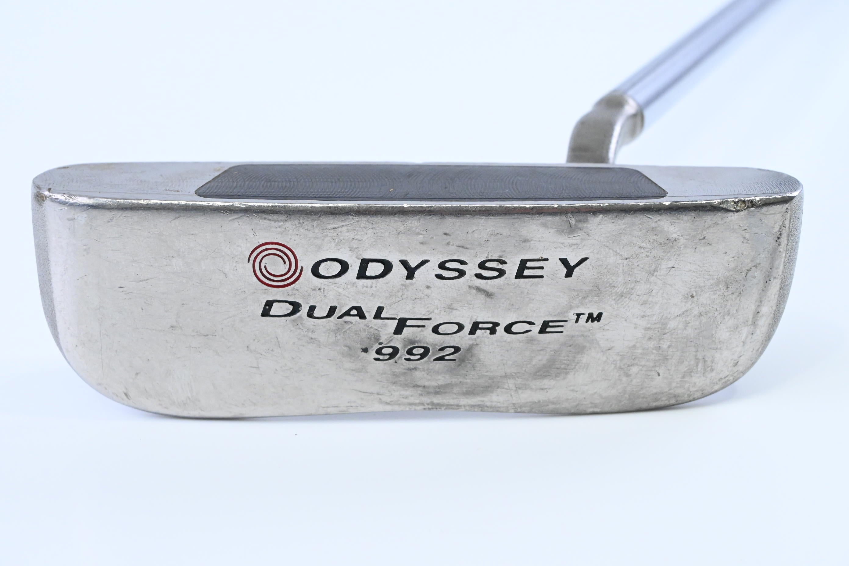 Odyssey Dual Force 992 Putter / 35 Inch