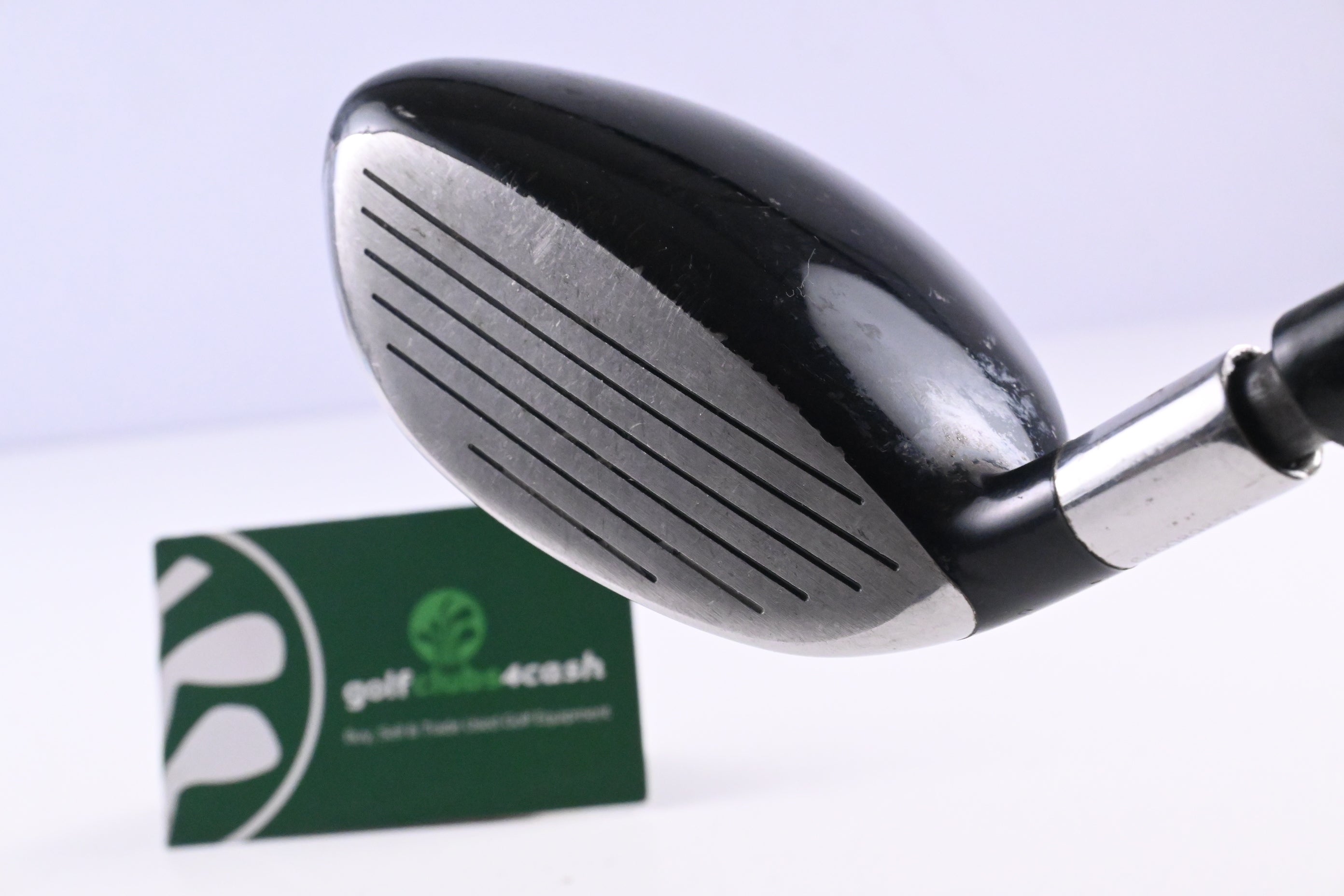 Callaway Diablo Edge Tour #3 Wood / 15 Degree / Stiff Flex Callaway Diablo 70 Shaft