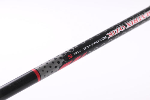 Taylormade Burner Draw 2007 Driver / 9.5 Degree / Stiff Flex Matrix Ozik Xcon