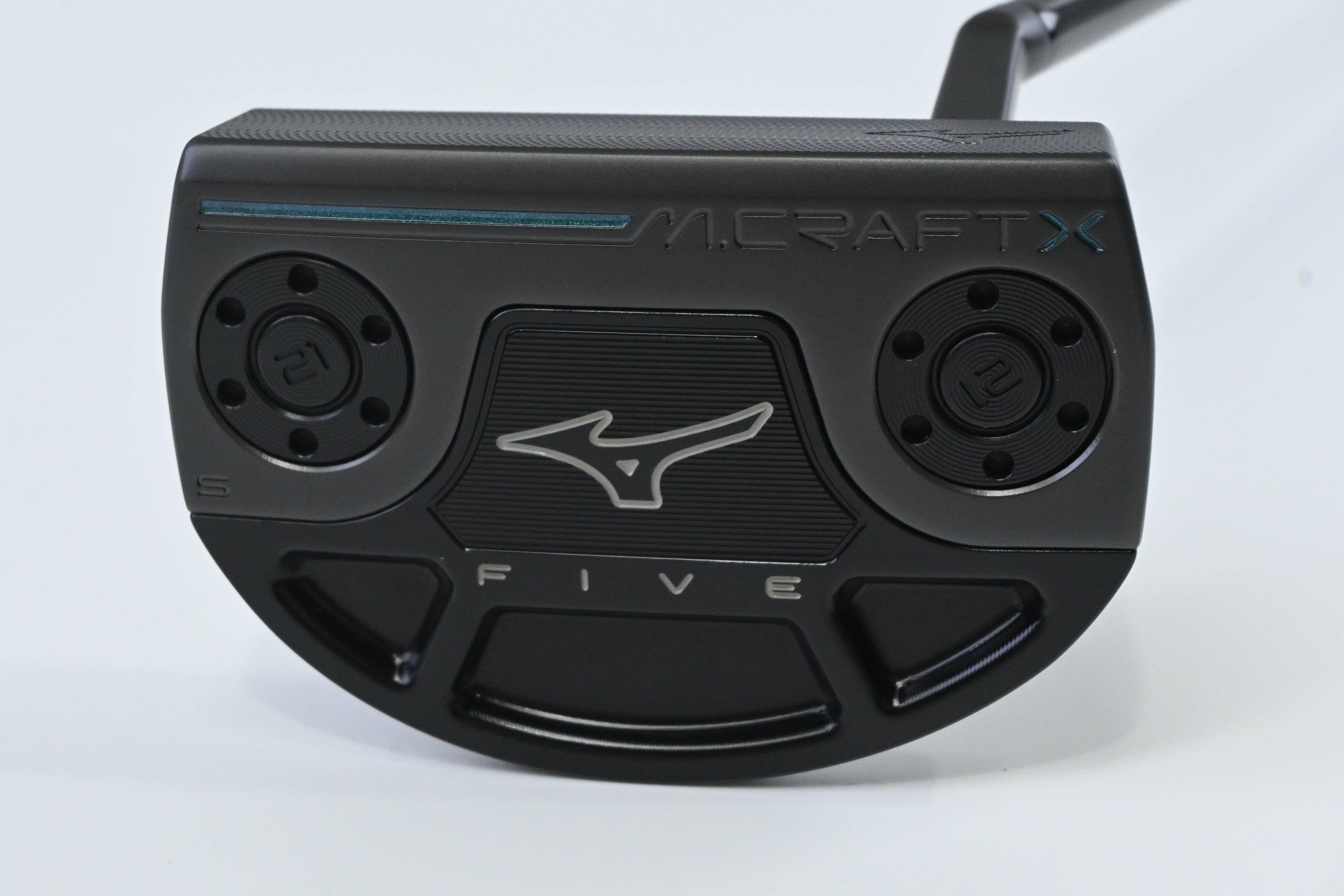 Mizuno  M.Craft X 5 Putter / 35 Inch