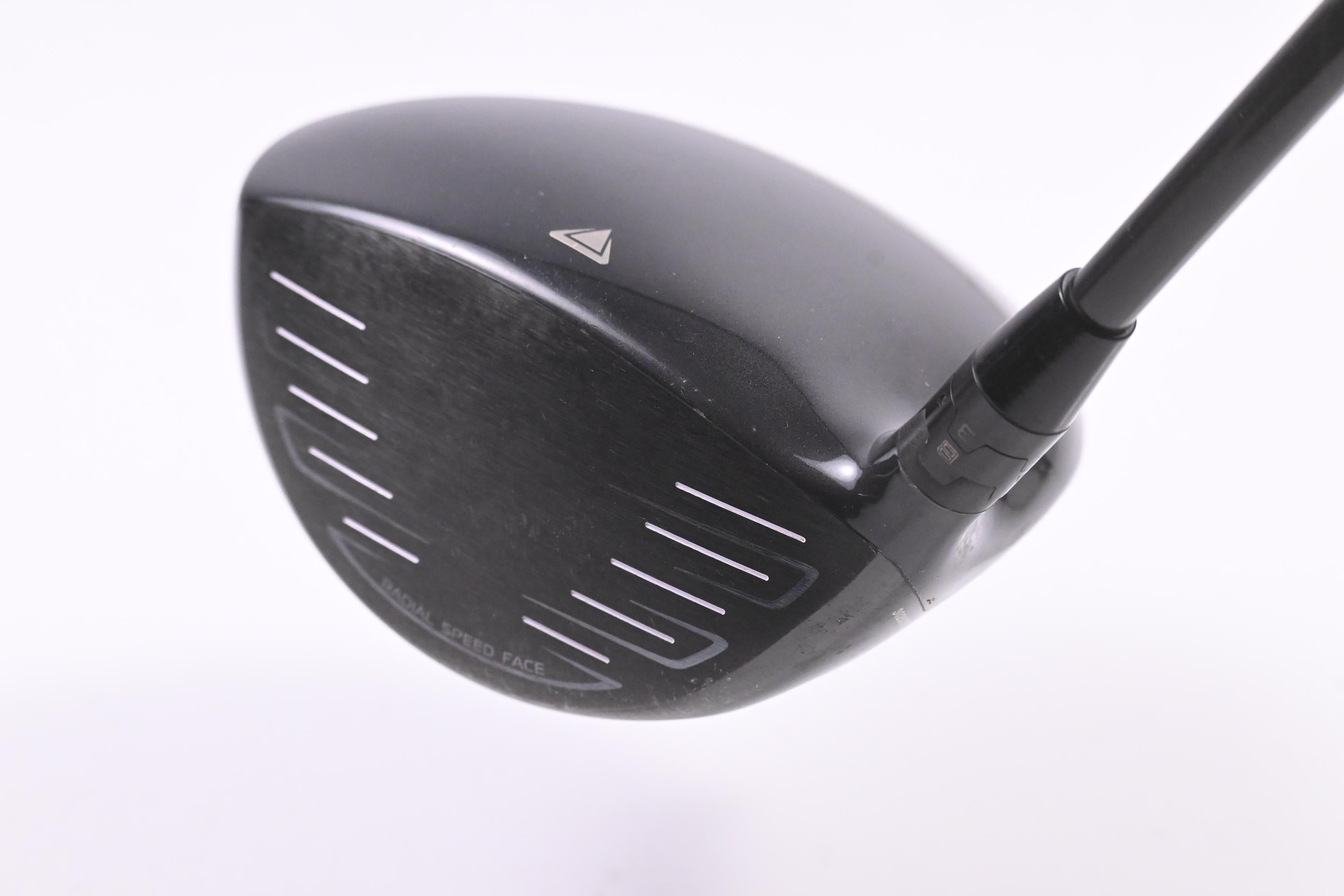 Titleist 917 D2 Driver / 10.5 Degree / Stiff Flex Diamana S+ Ltd Blue 60 Shaft