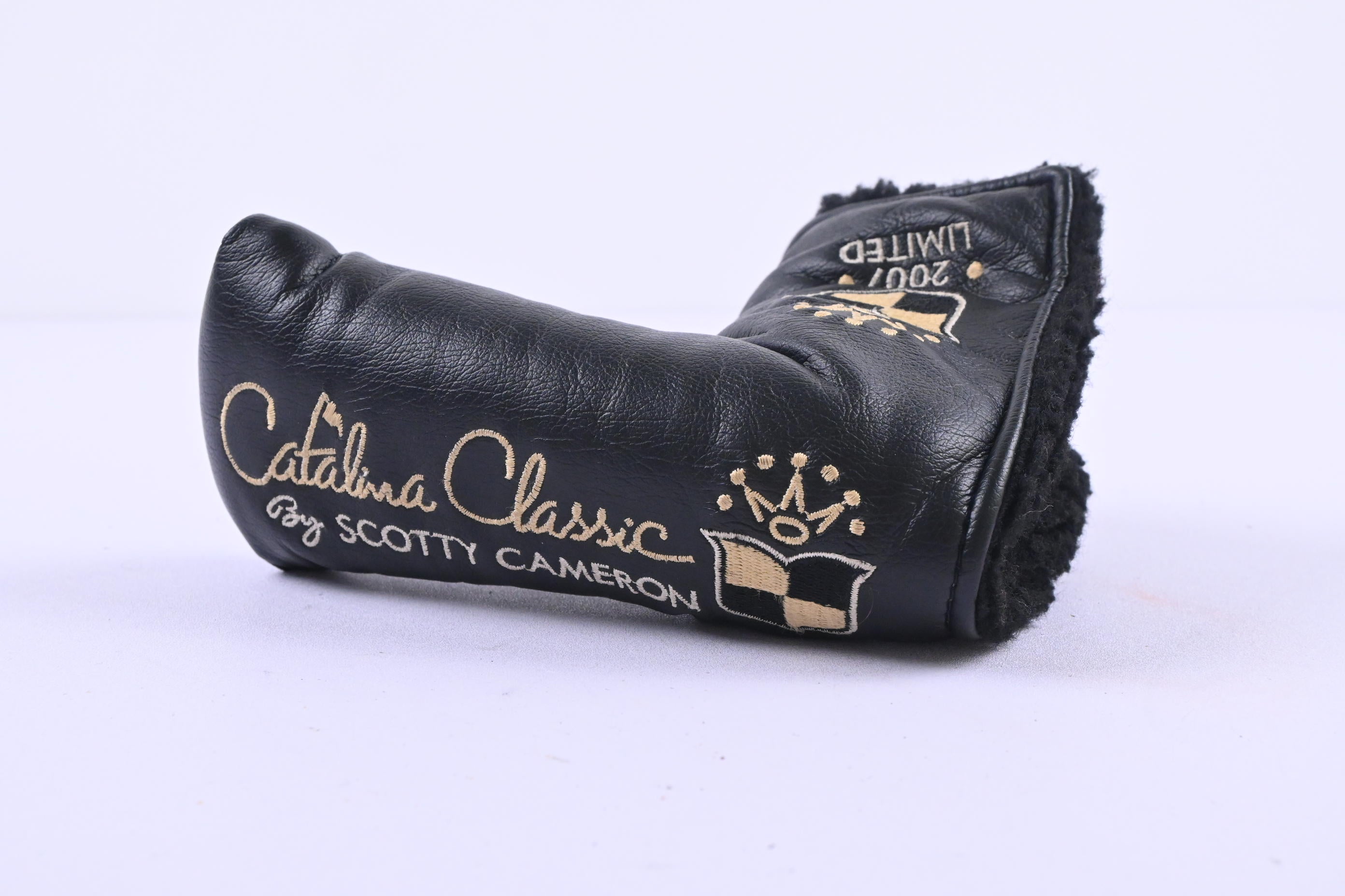 Scotty Cameron Catalina Classic Putter / 34 Inch