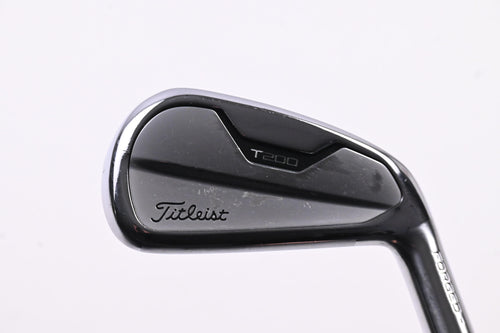 Titleist T200 2021 #2 Iron / 17 Degree / X-Flex Dynamic Gold X100 Tour Issue