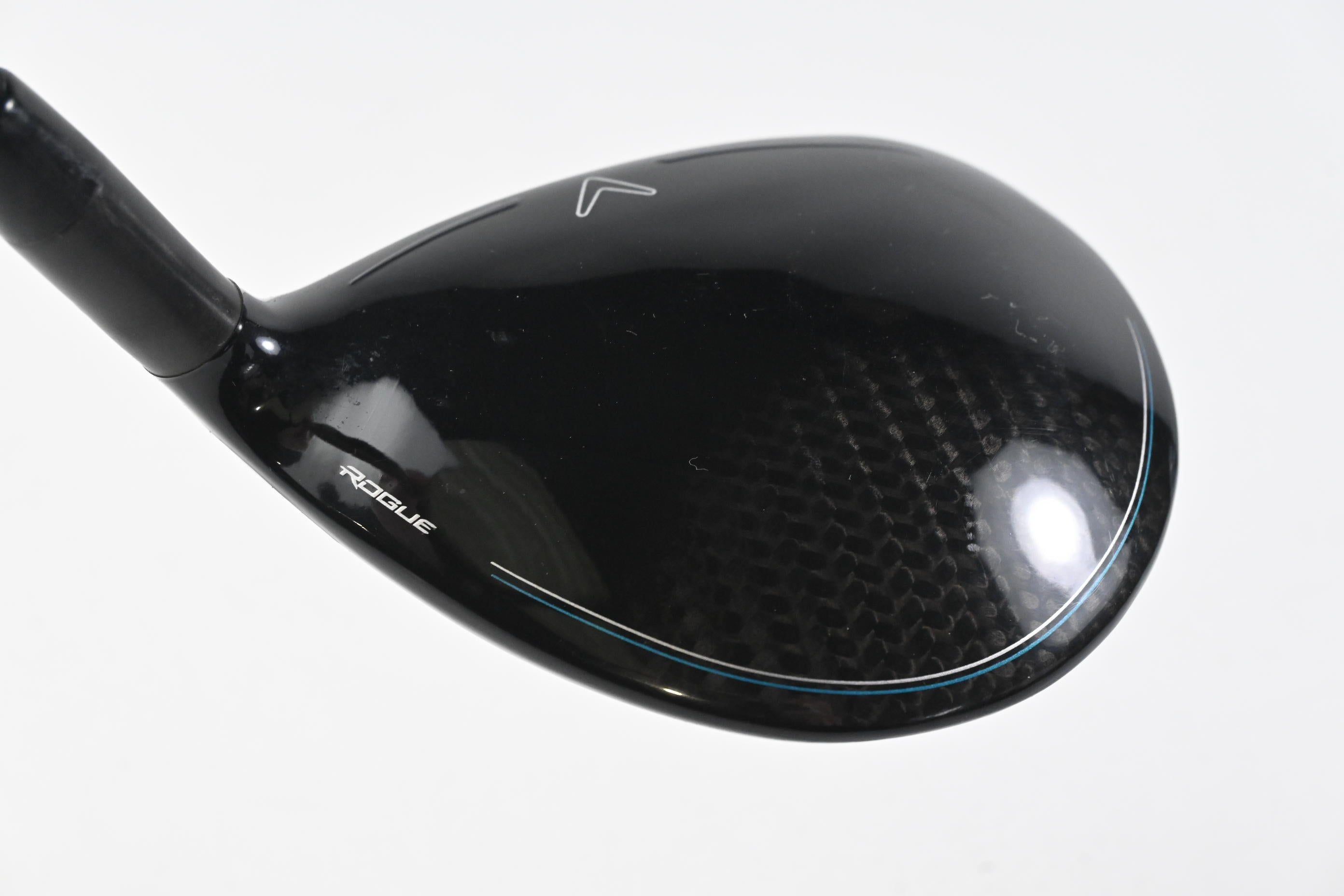 Callaway Rogue Sub Zero #3 Wood / 15 Degree / Senior Flex RCH 45 Shaft