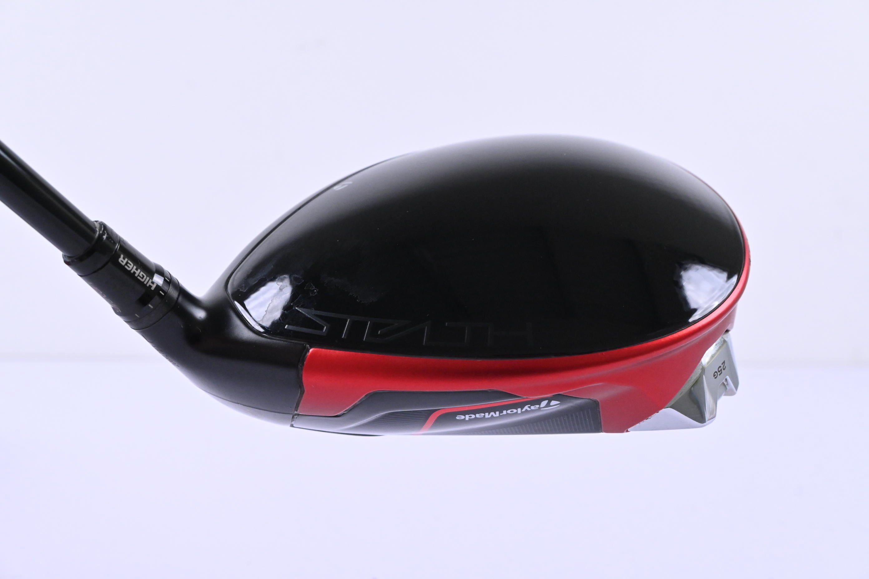 Taylormade Stealth 2 Driver / 10.5 Degree / Stiff Flex Kai'li Blue 60 Shaft