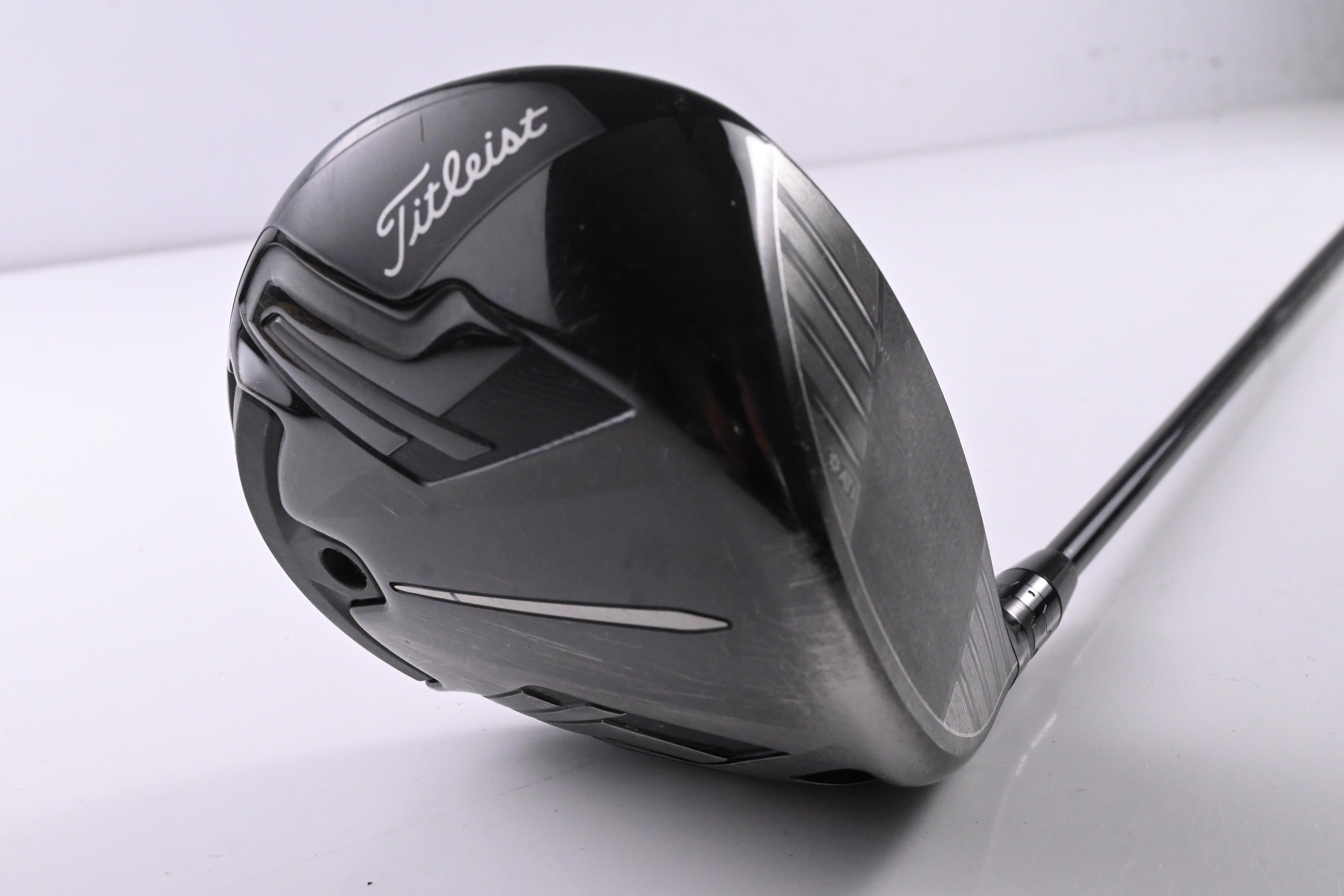 Titleist TSi3 Driver / 9 Degree / Stiff Flex Tensei AV Blue 55 Shaft