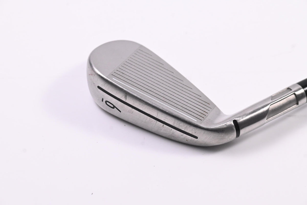 Taylormade Stealth #6 Iron / Regular Flex KBX Max MT 85 Shaft