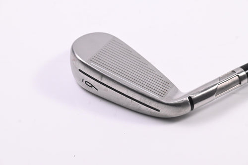 Taylormade Stealth #6 Iron / Regular Flex KBX Max MT 85 Shaft