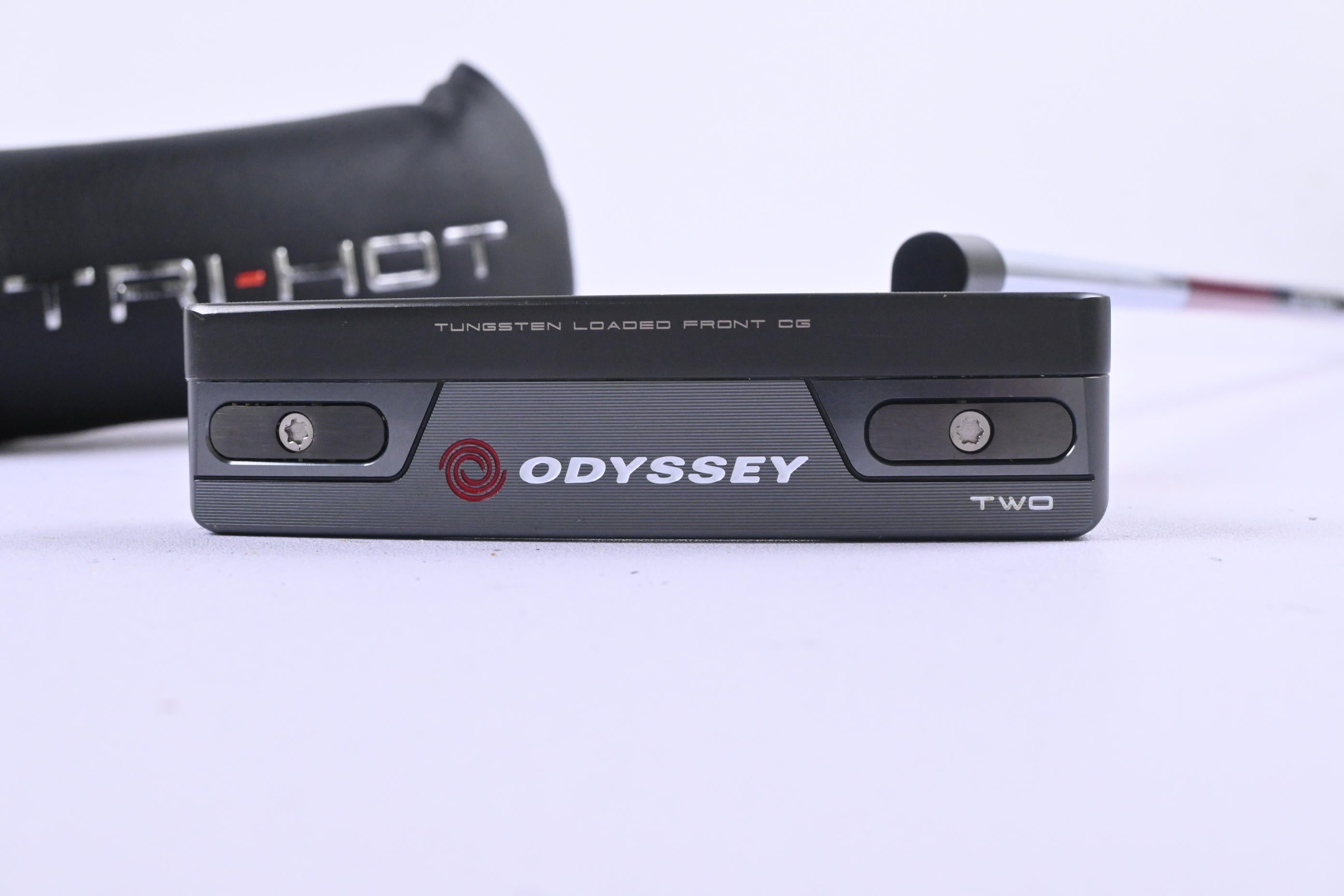 Odyssey Tri-Hot 5K Two Putter / 34 Inch