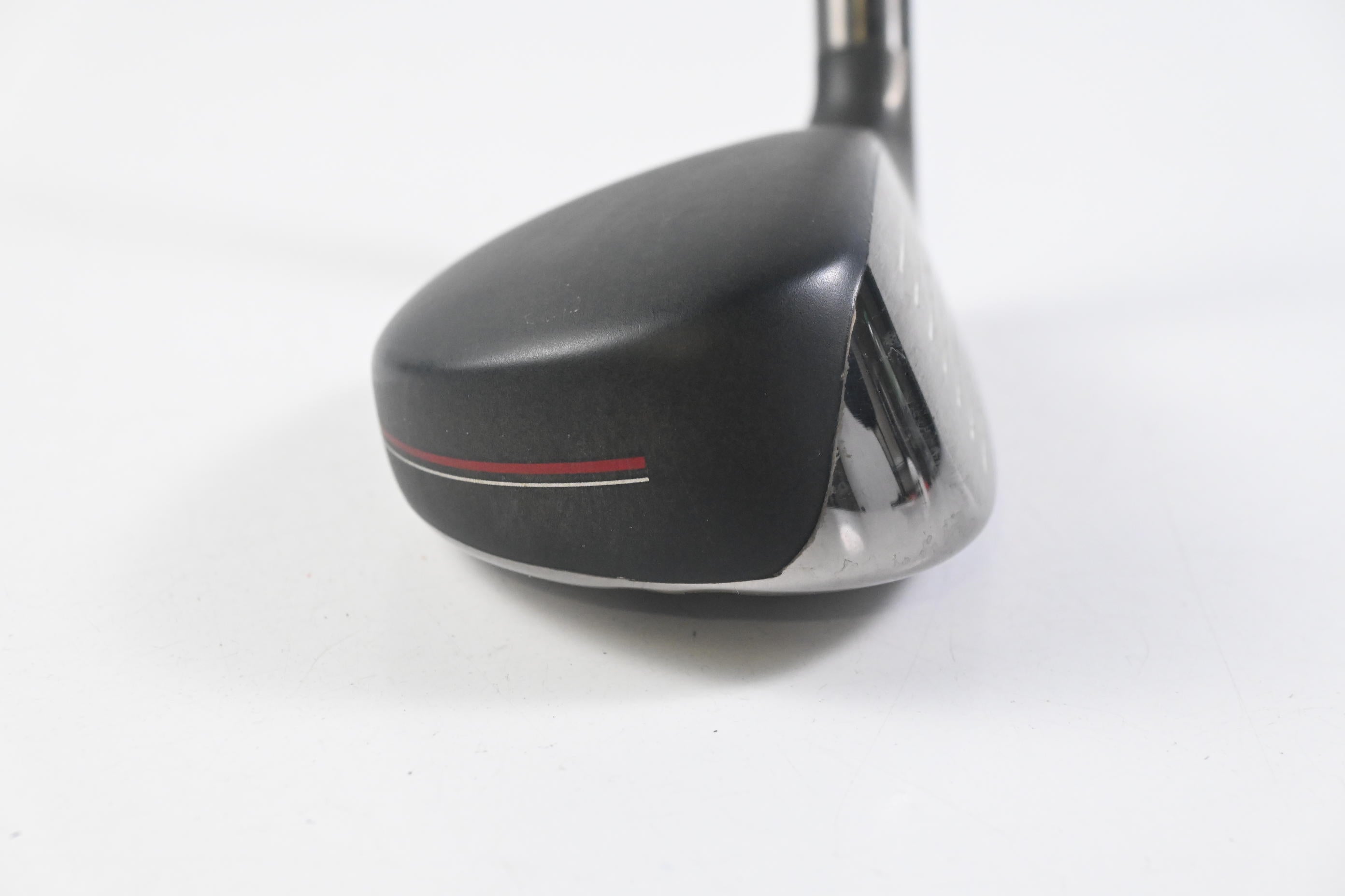 Callaway XR #4 Hybrid / 22 Degree / Regular Flex Callaway XR 70 Shaft