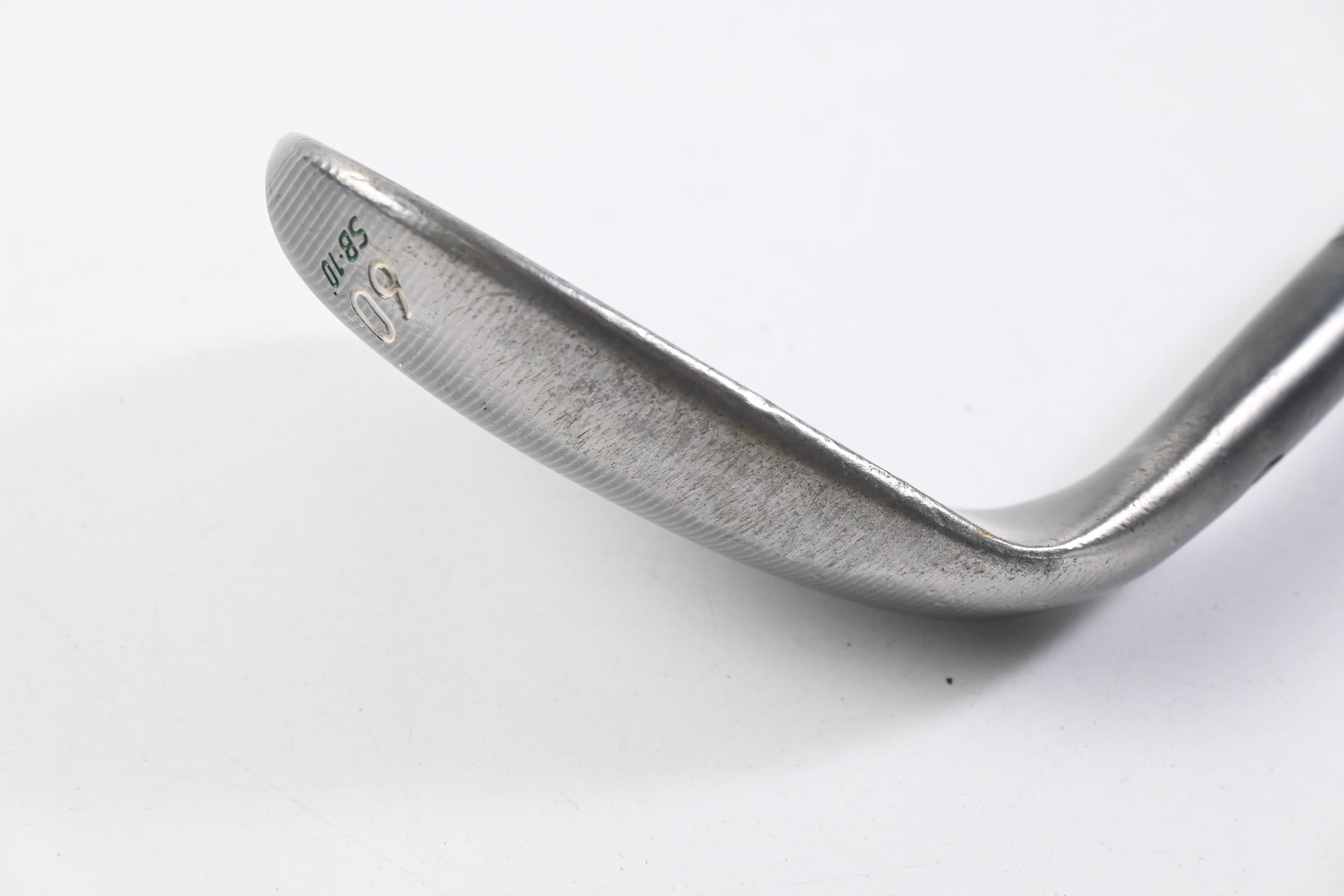 Taylormade Milled Grind 4 Lob Wedge / 60 Degree / Wedge Flex Dynamic Gold 115