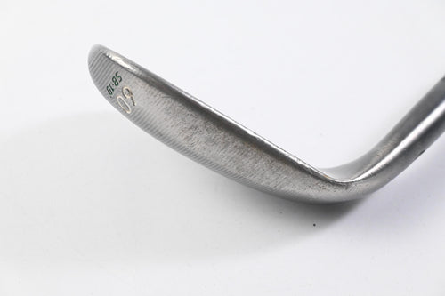 Taylormade Milled Grind 4 Lob Wedge / 60 Degree / Wedge Flex Dynamic Gold 115