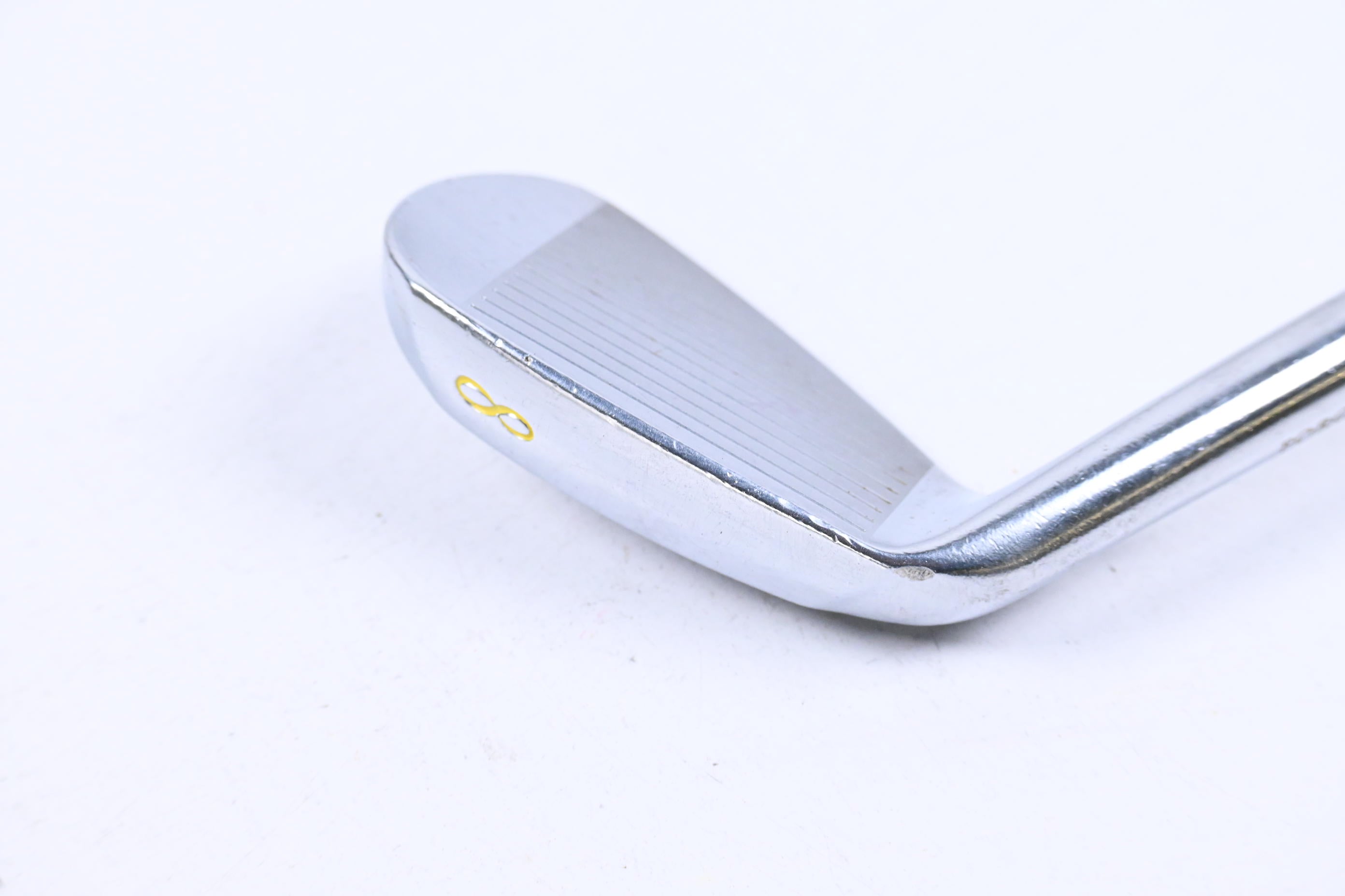 Bridgestone J33 #8 Iron / Stiff Flex Dynamic Gold Shaft